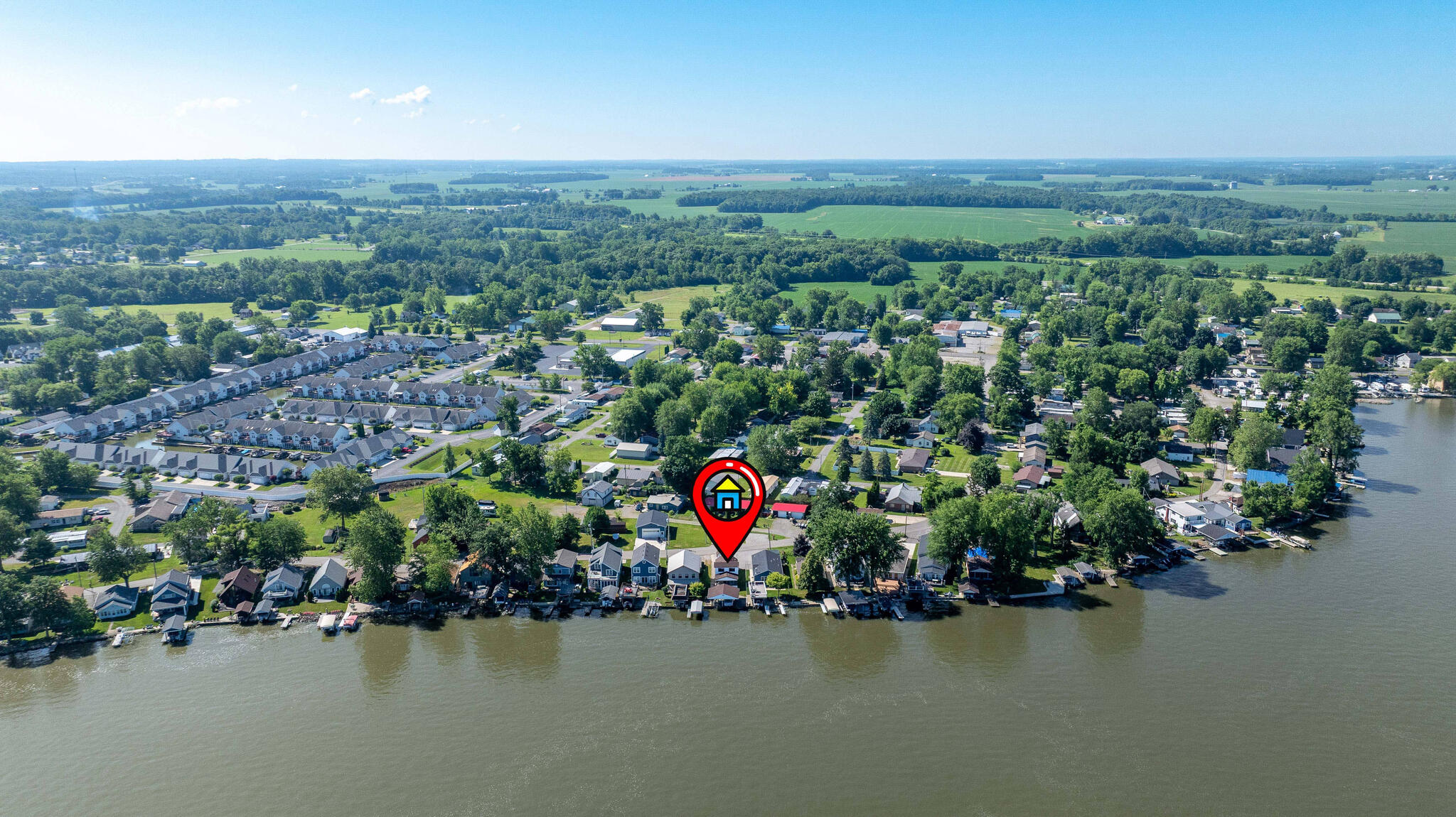 7535 Township Rd 269, Russells Point, Ohio 43348