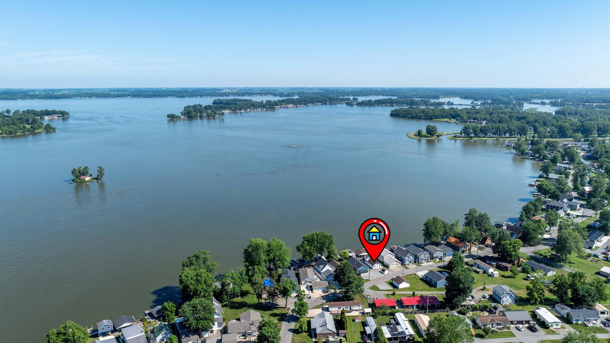 7535 Township Rd 269, Russells Point, Ohio 43348