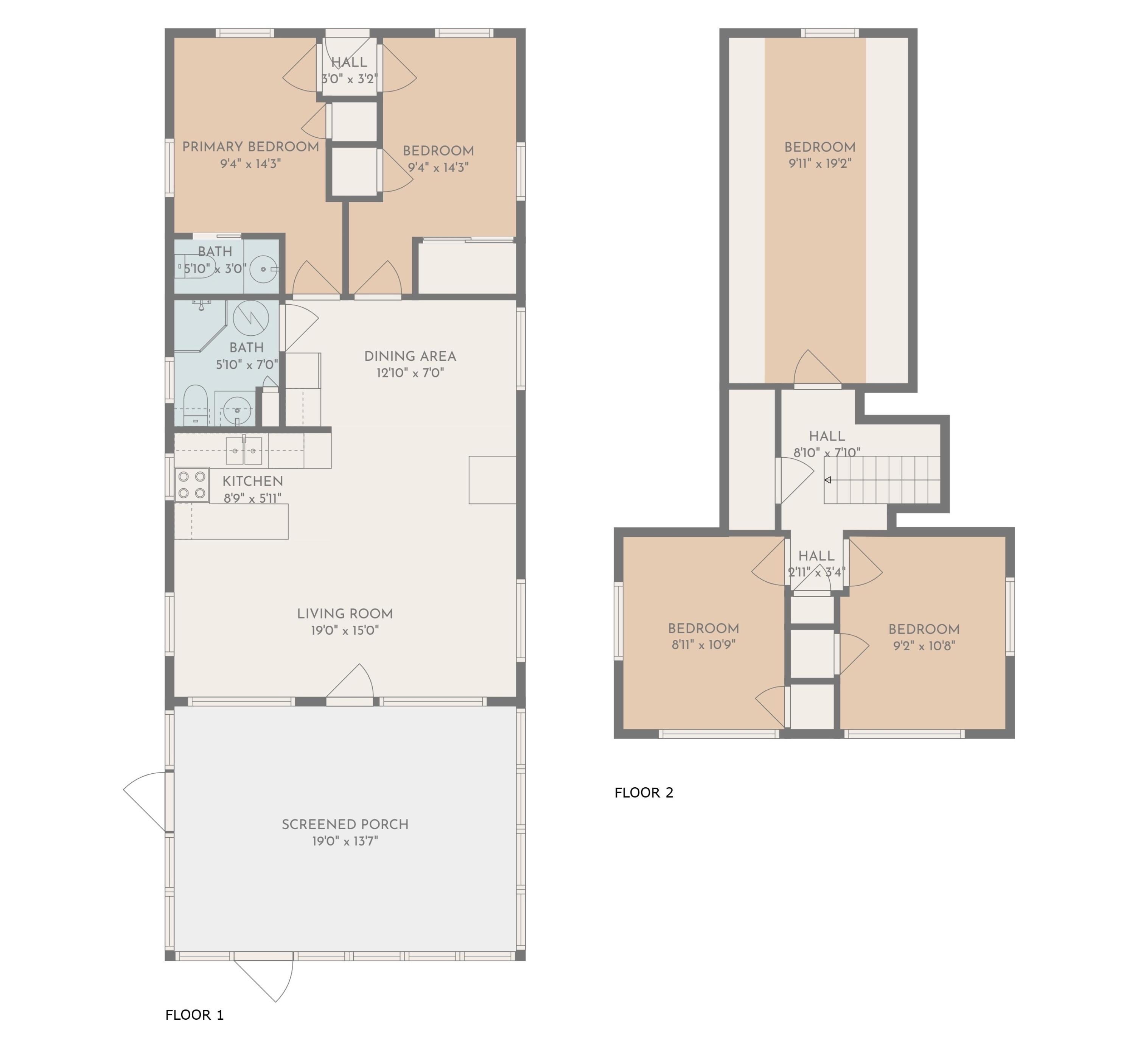 7535 Township Rd 269, Russells Point, Ohio 43348