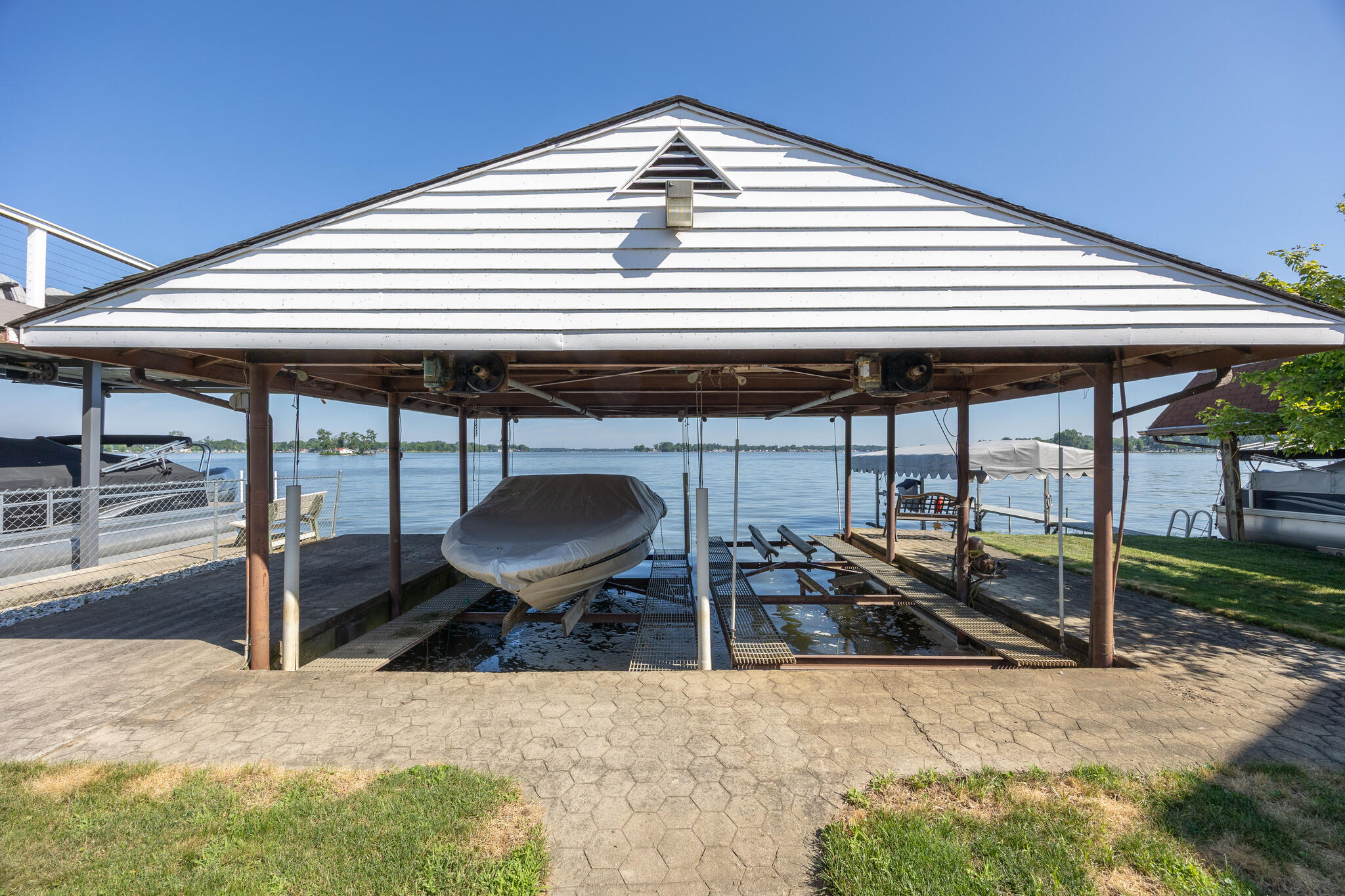 7535 Township Rd 269, Russells Point, Ohio 43348