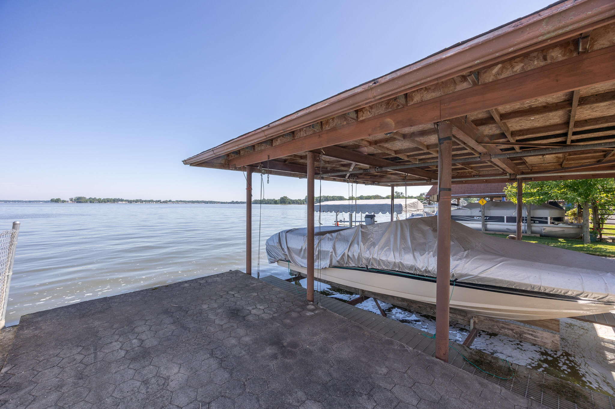 7535 Township Rd 269, Russells Point, Ohio 43348