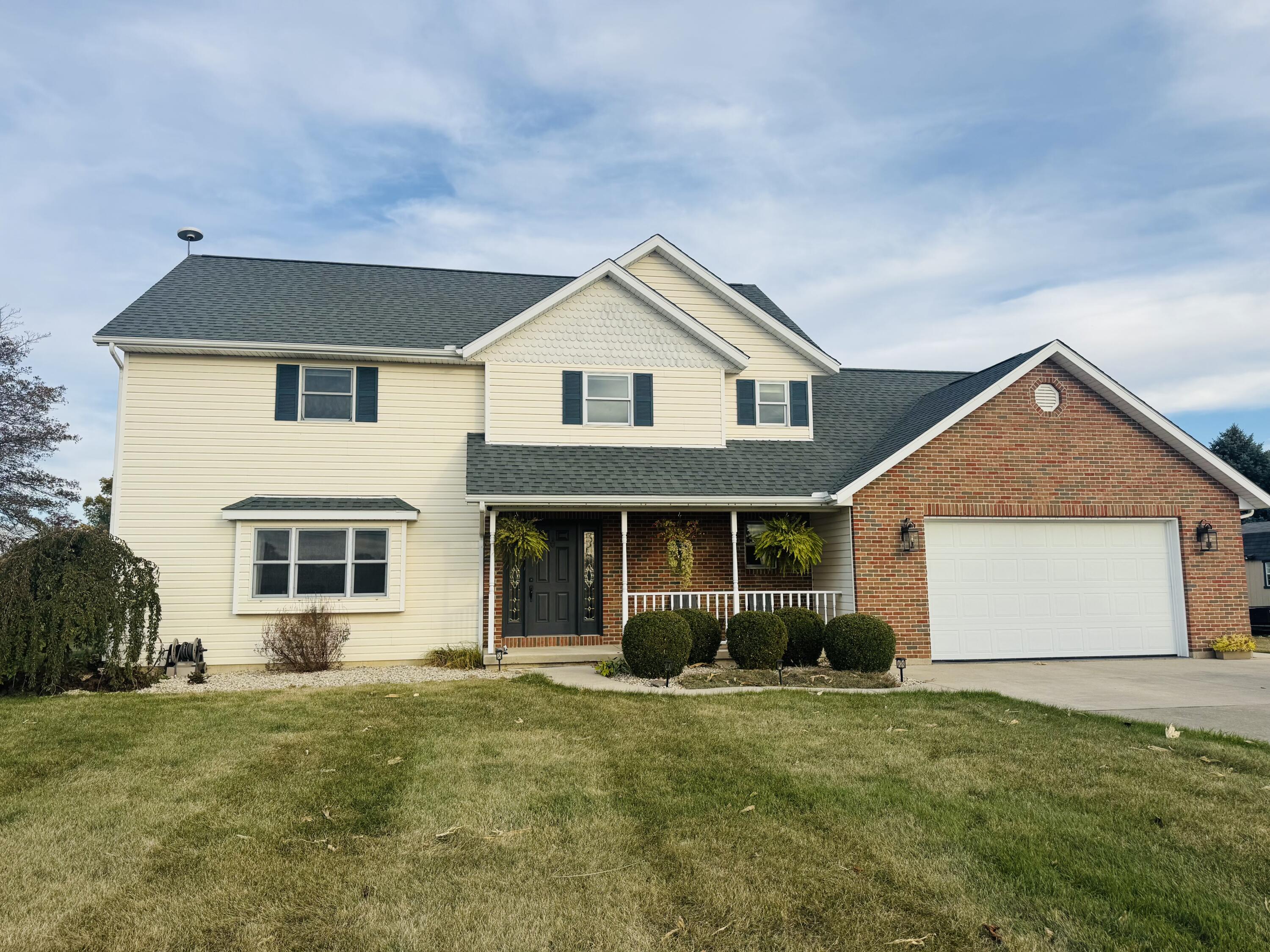 7680 Celina Mendon Road, Celina, Ohio 45822