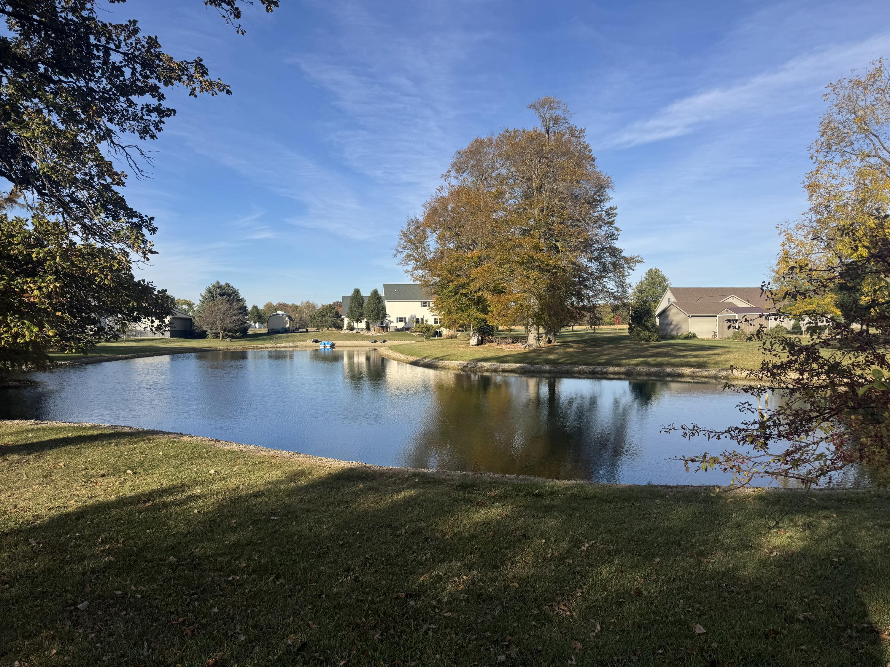 7680 Celina Mendon Road, Celina, Ohio 45822