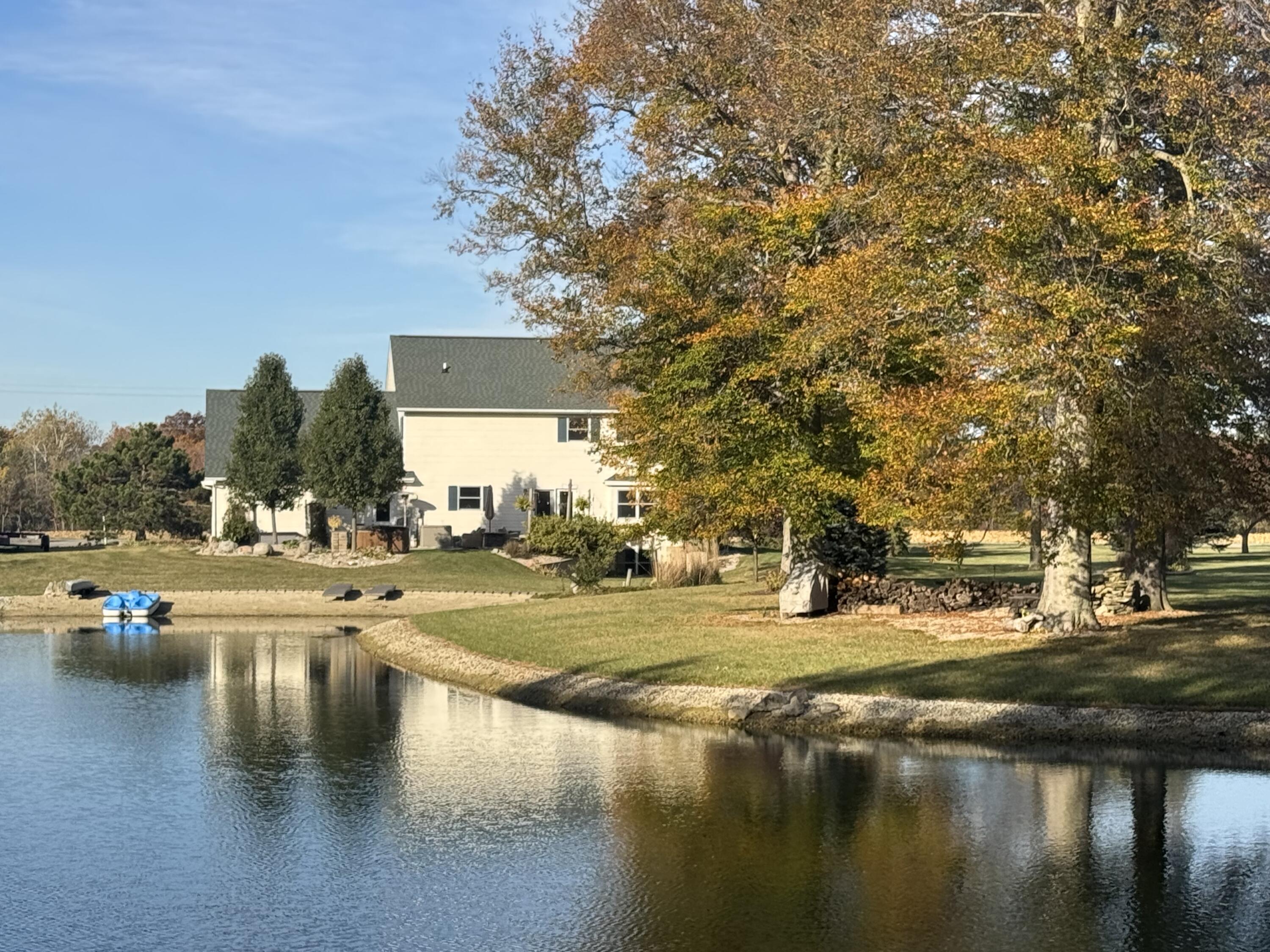 7680 Celina Mendon Road, Celina, Ohio 45822