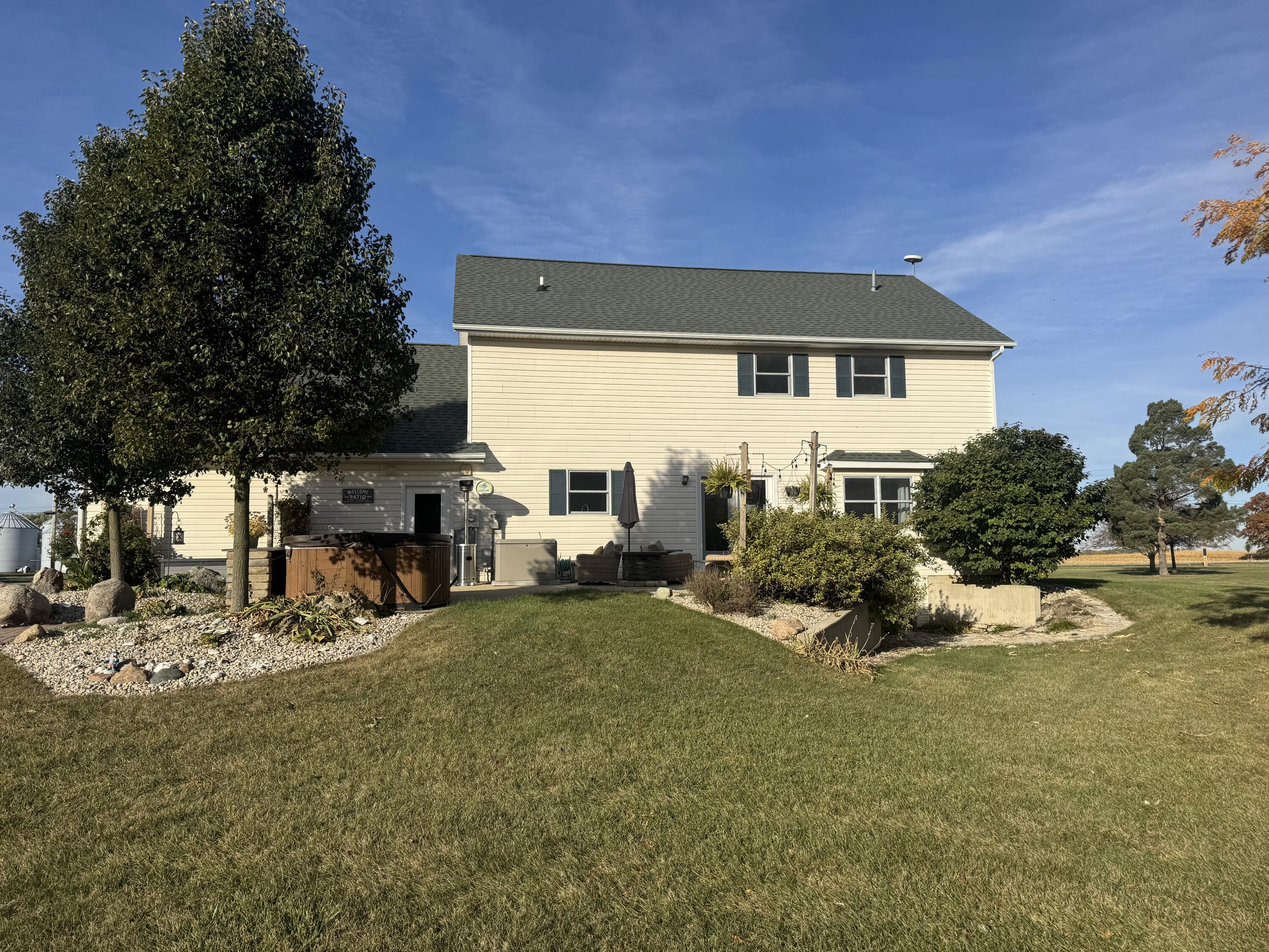 7680 Celina Mendon Road, Celina, Ohio 45822