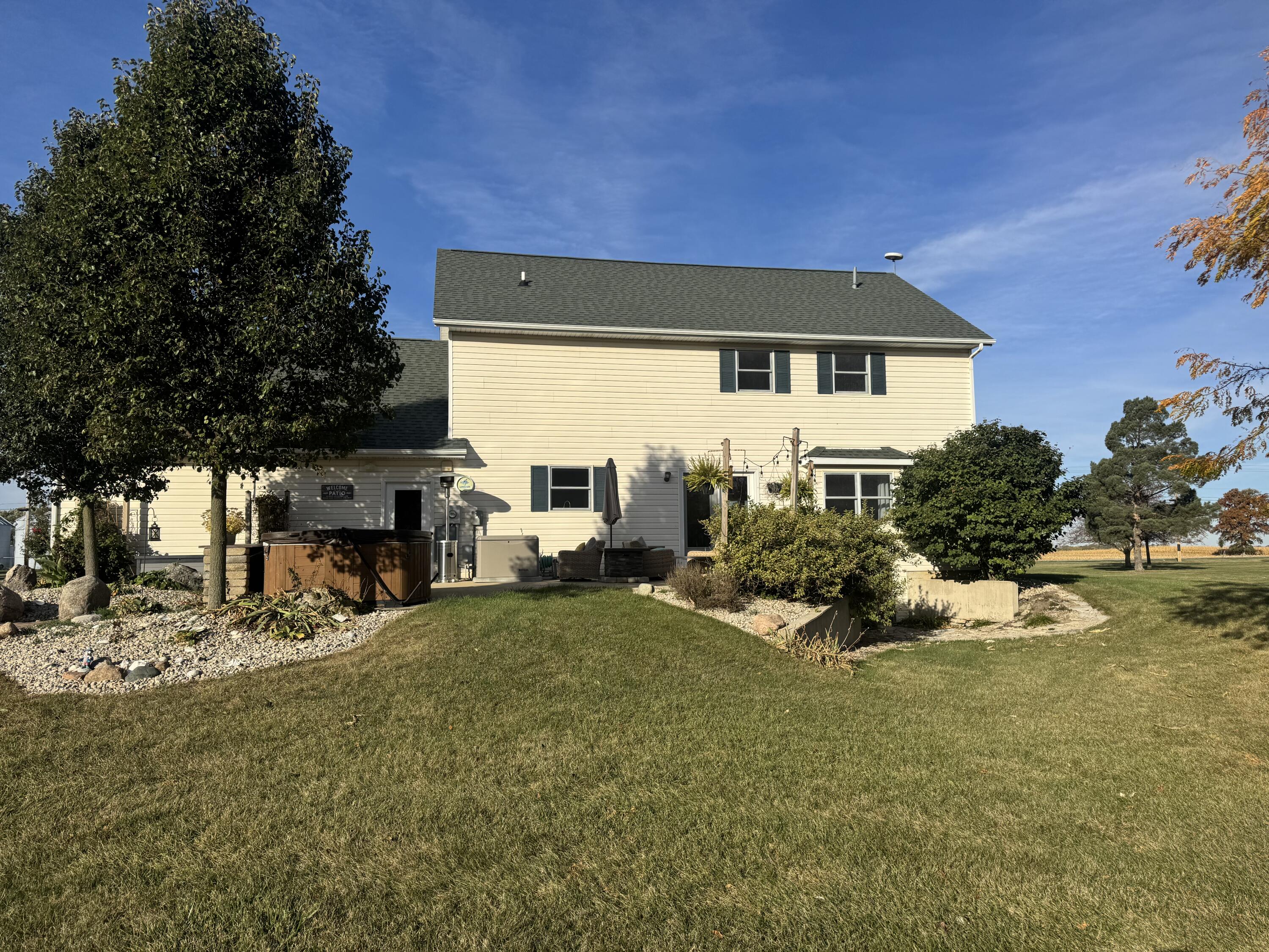 7680 Celina Mendon Road, Celina, Ohio 45822