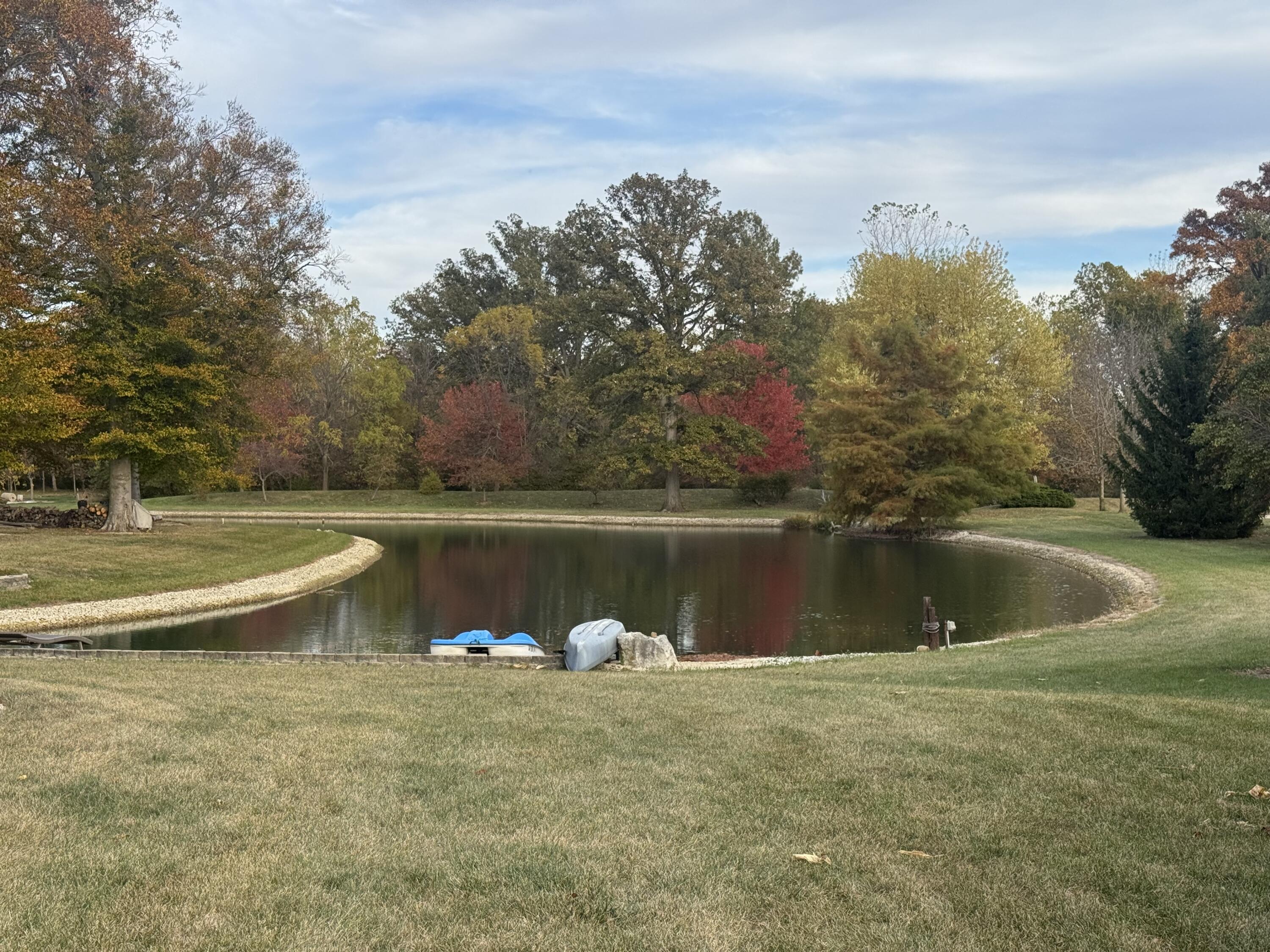 7680 Celina Mendon Road, Celina, Ohio 45822