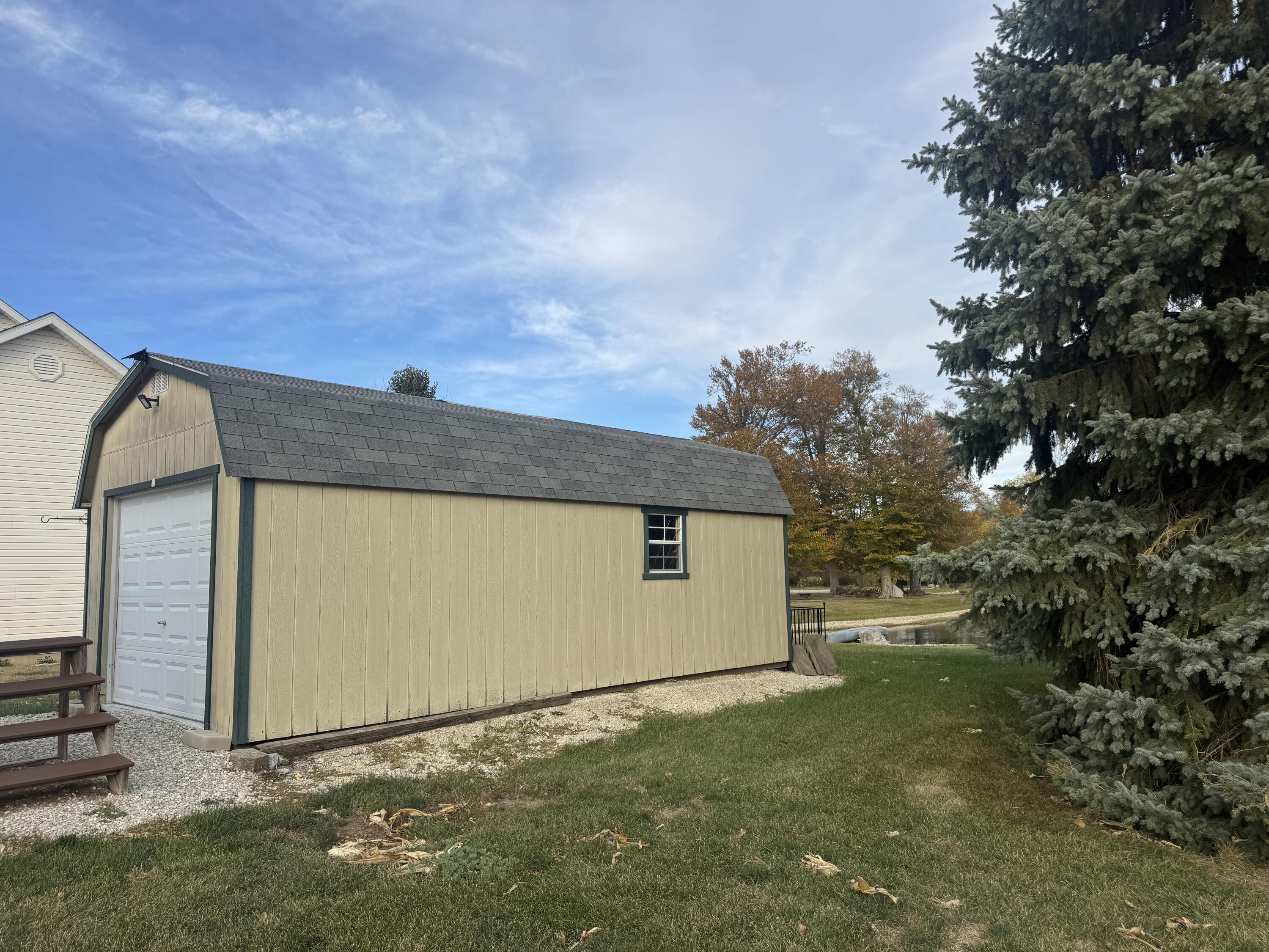 7680 Celina Mendon Road, Celina, Ohio 45822