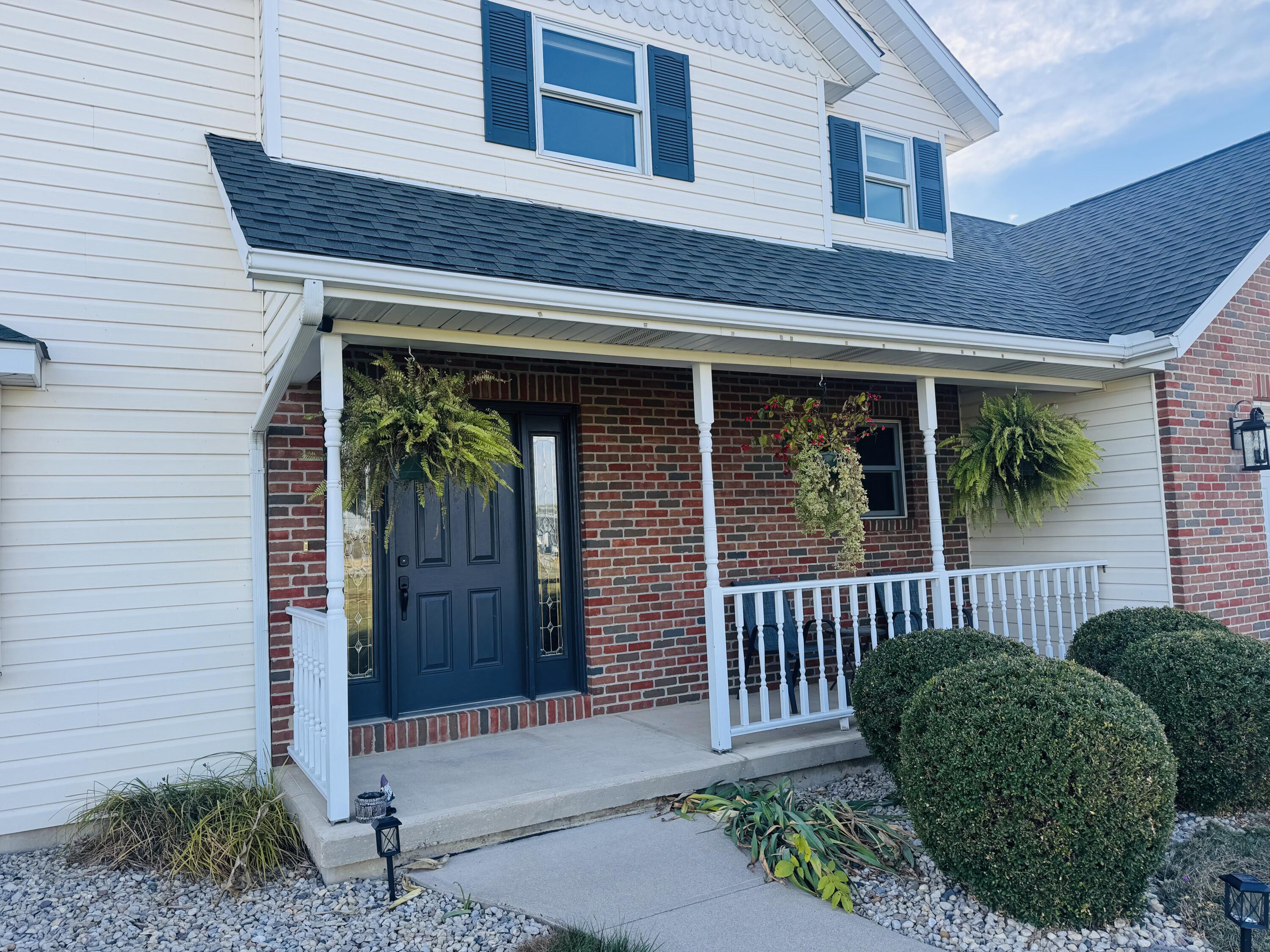 7680 Celina Mendon Road, Celina, Ohio 45822