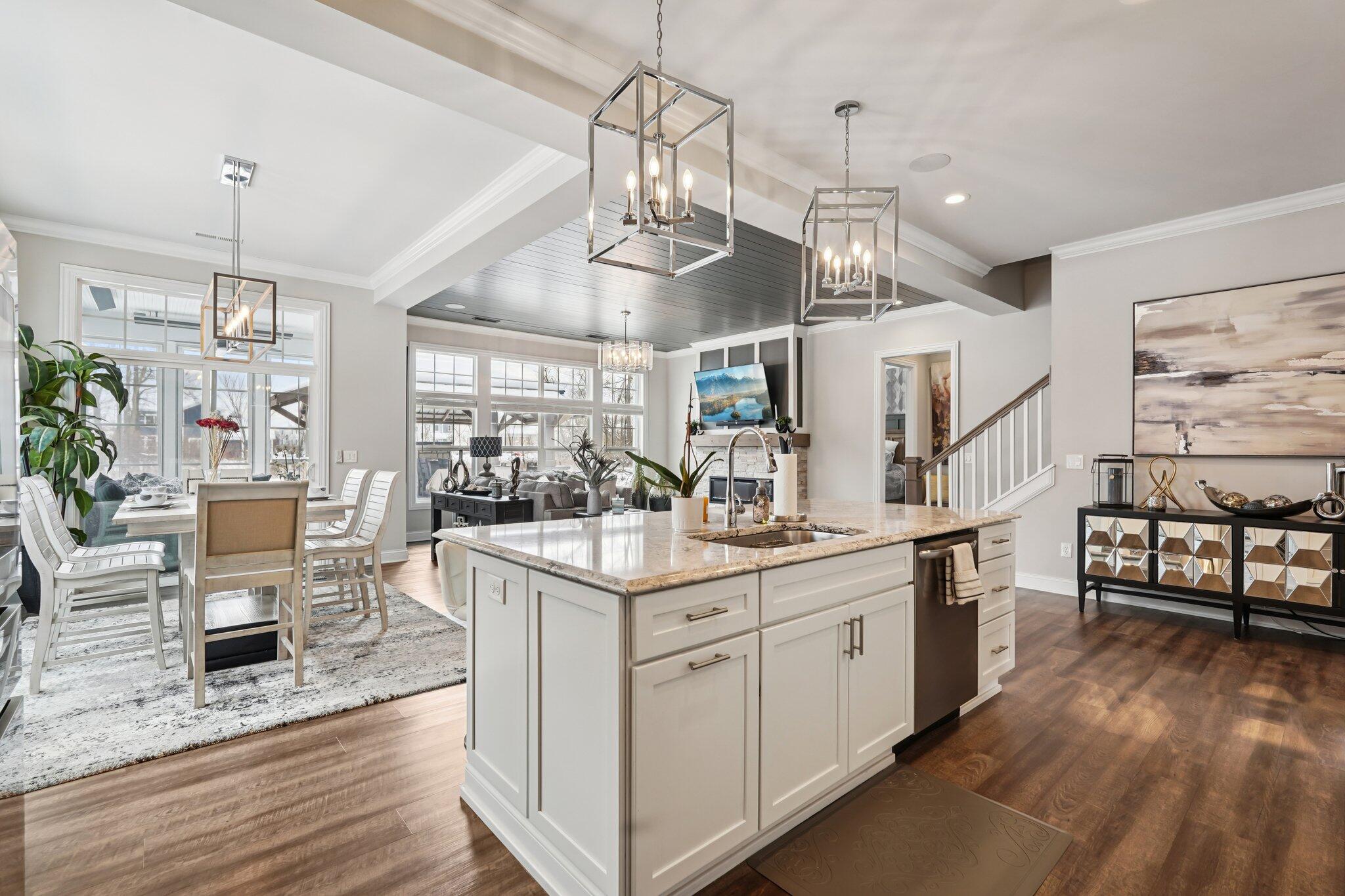 11435 Canby Court, Plain City, Ohio 43064