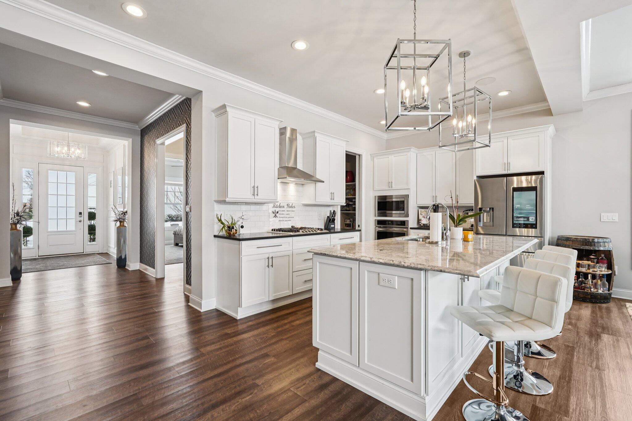 11435 Canby Court, Plain City, Ohio 43064