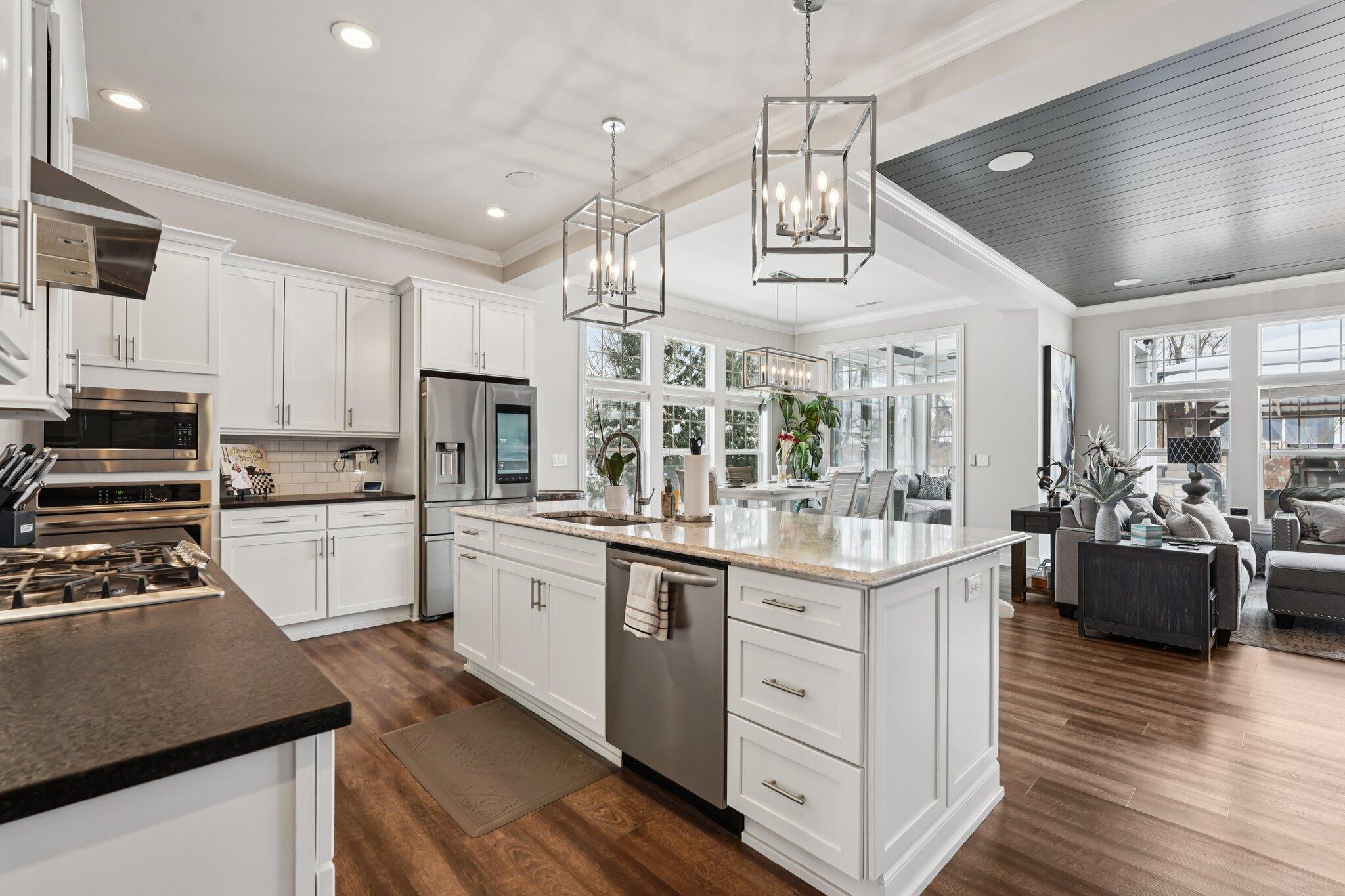 11435 Canby Court, Plain City, Ohio 43064