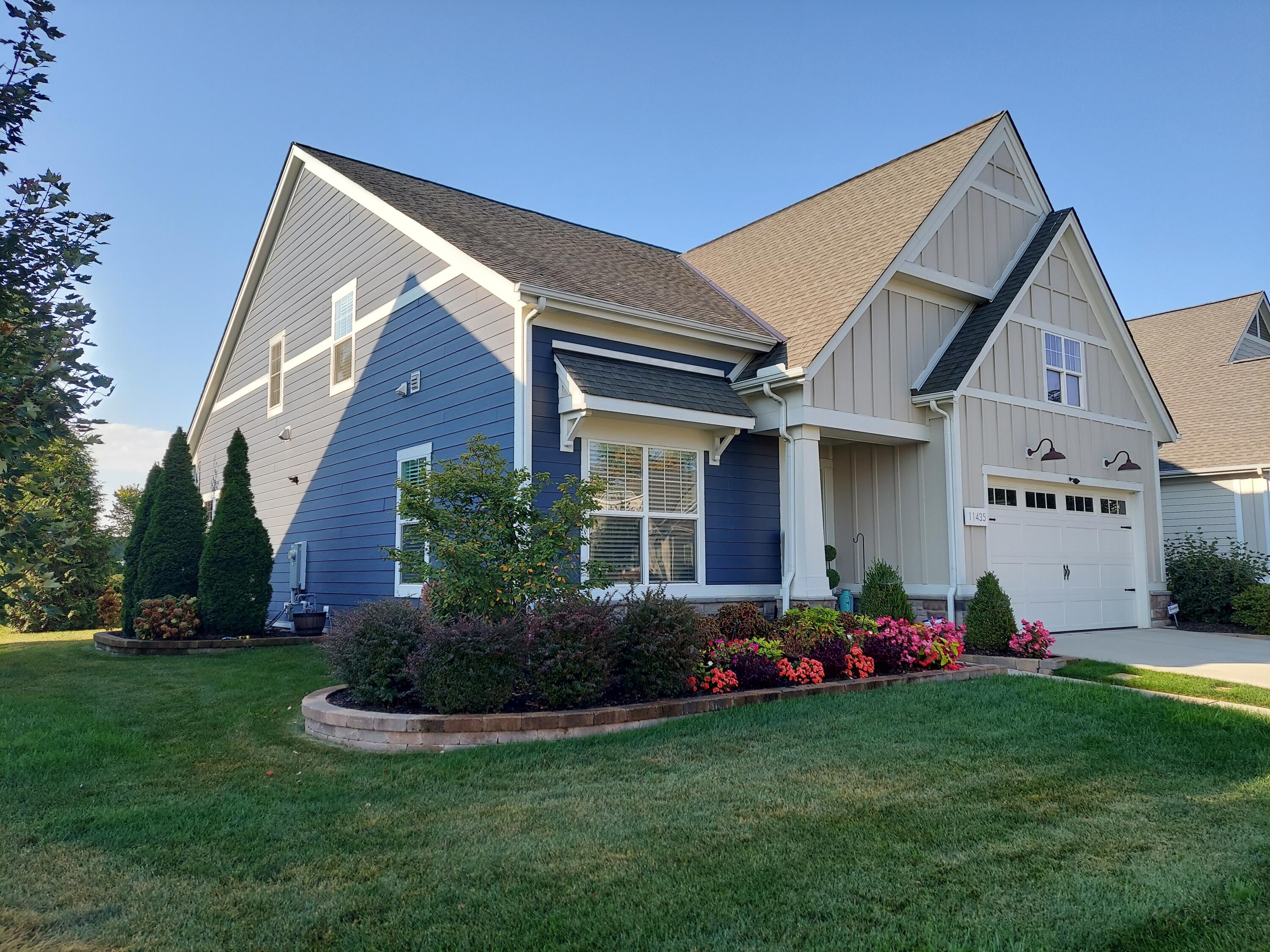 11435 Canby Court, Plain City, Ohio 43064