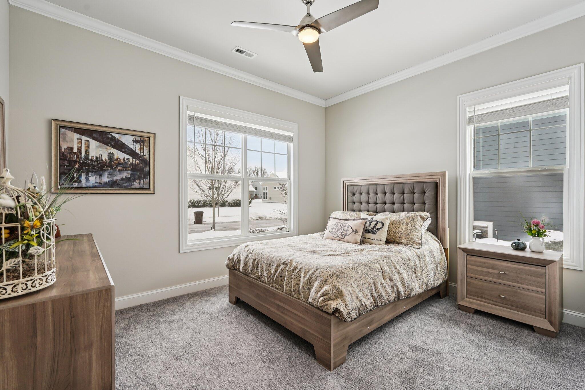 11435 Canby Court, Plain City, Ohio 43064