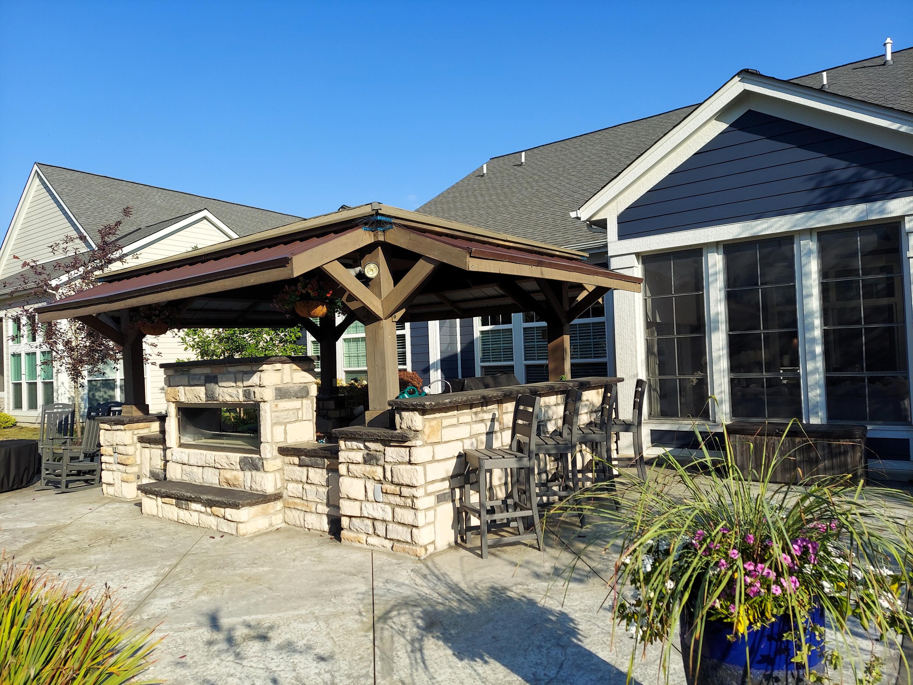 11435 Canby Court, Plain City, Ohio 43064