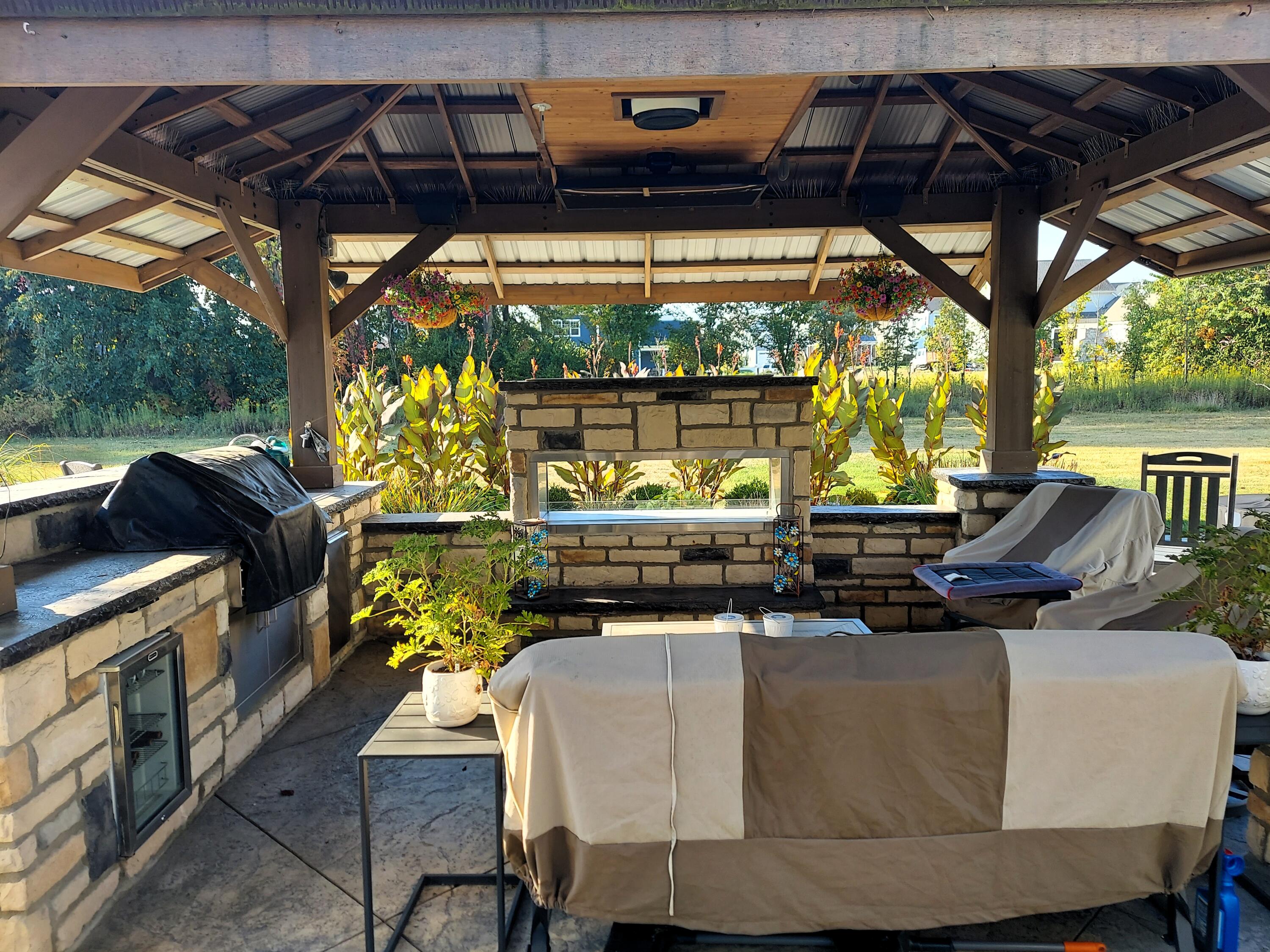 11435 Canby Court, Plain City, Ohio 43064