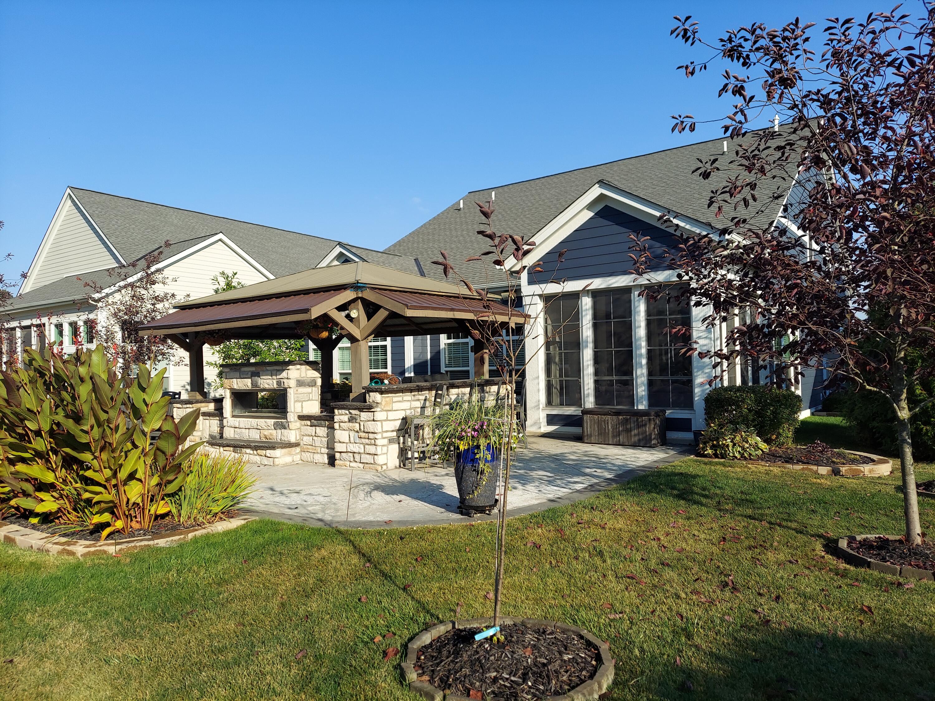 11435 Canby Court, Plain City, Ohio 43064