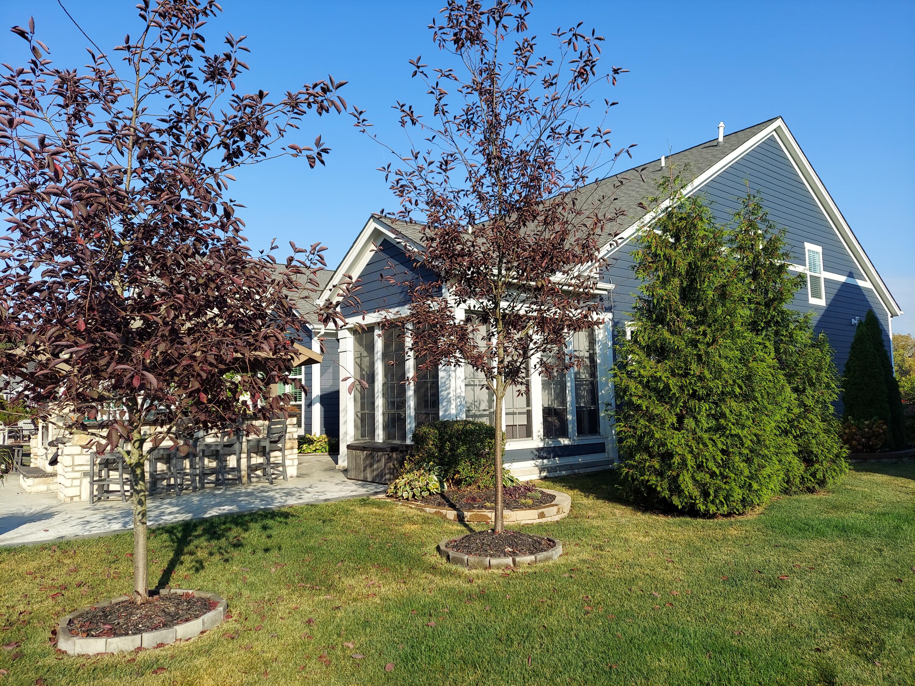 11435 Canby Court, Plain City, Ohio 43064