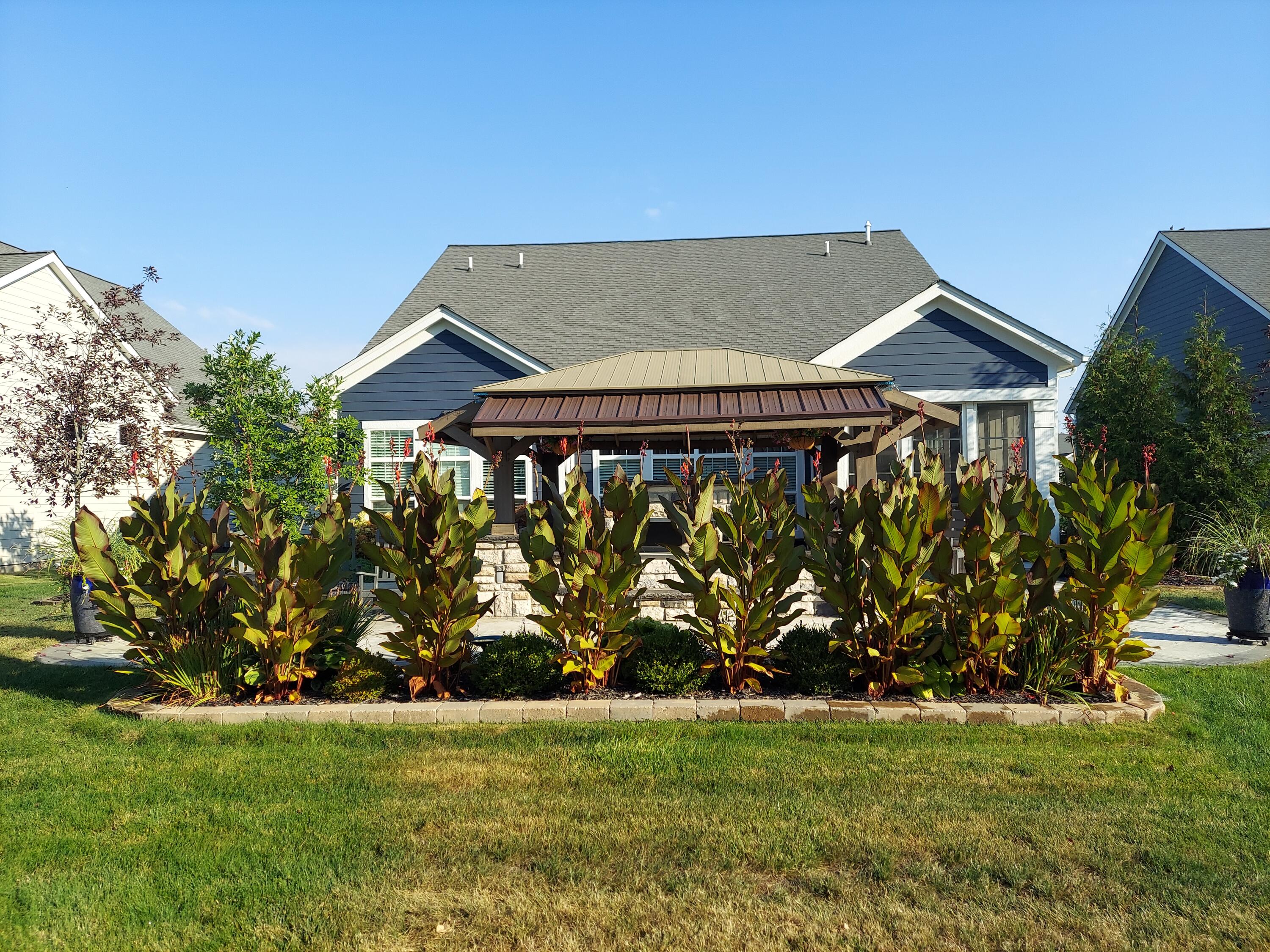 11435 Canby Court, Plain City, Ohio 43064