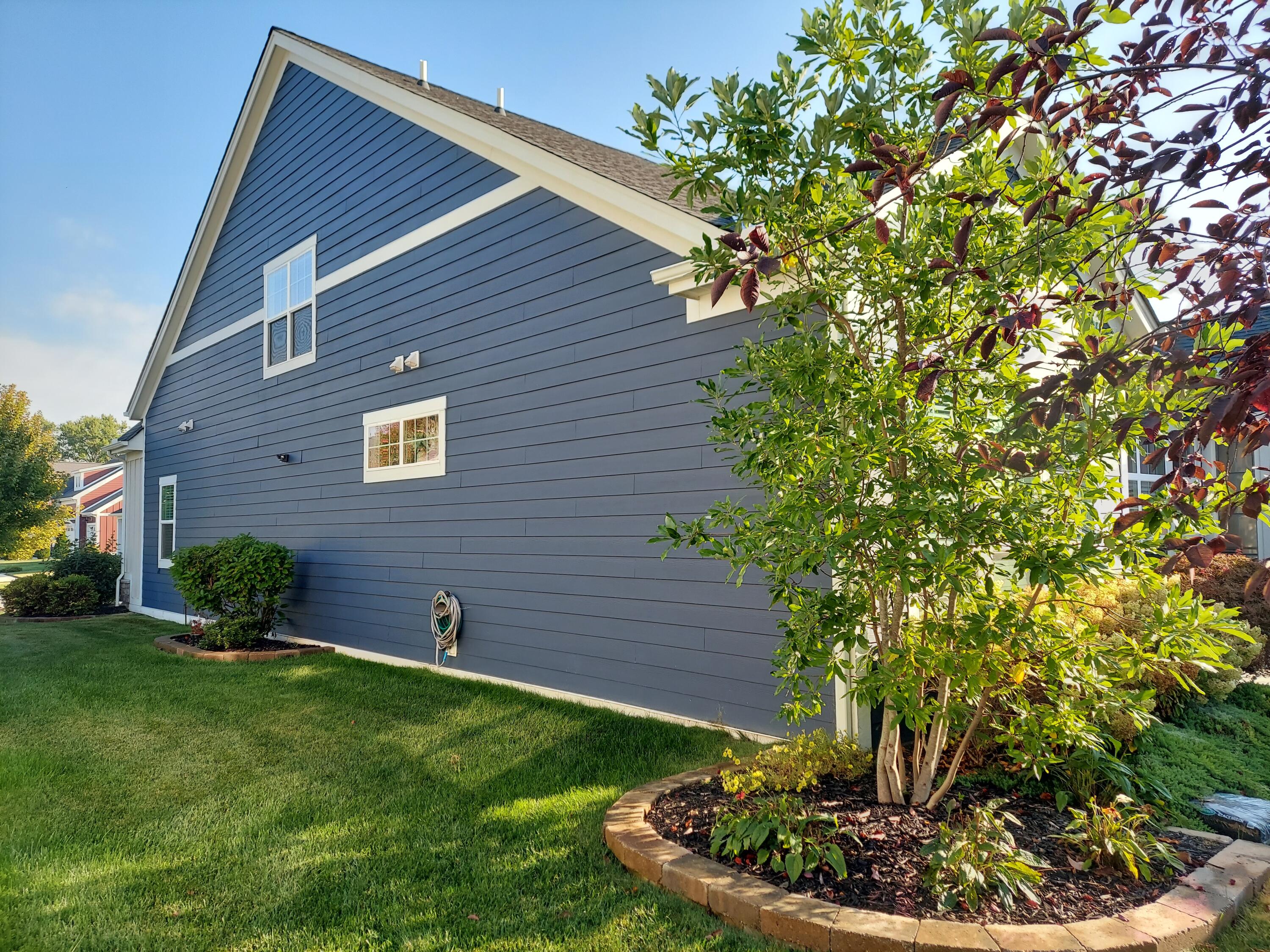 11435 Canby Court, Plain City, Ohio 43064