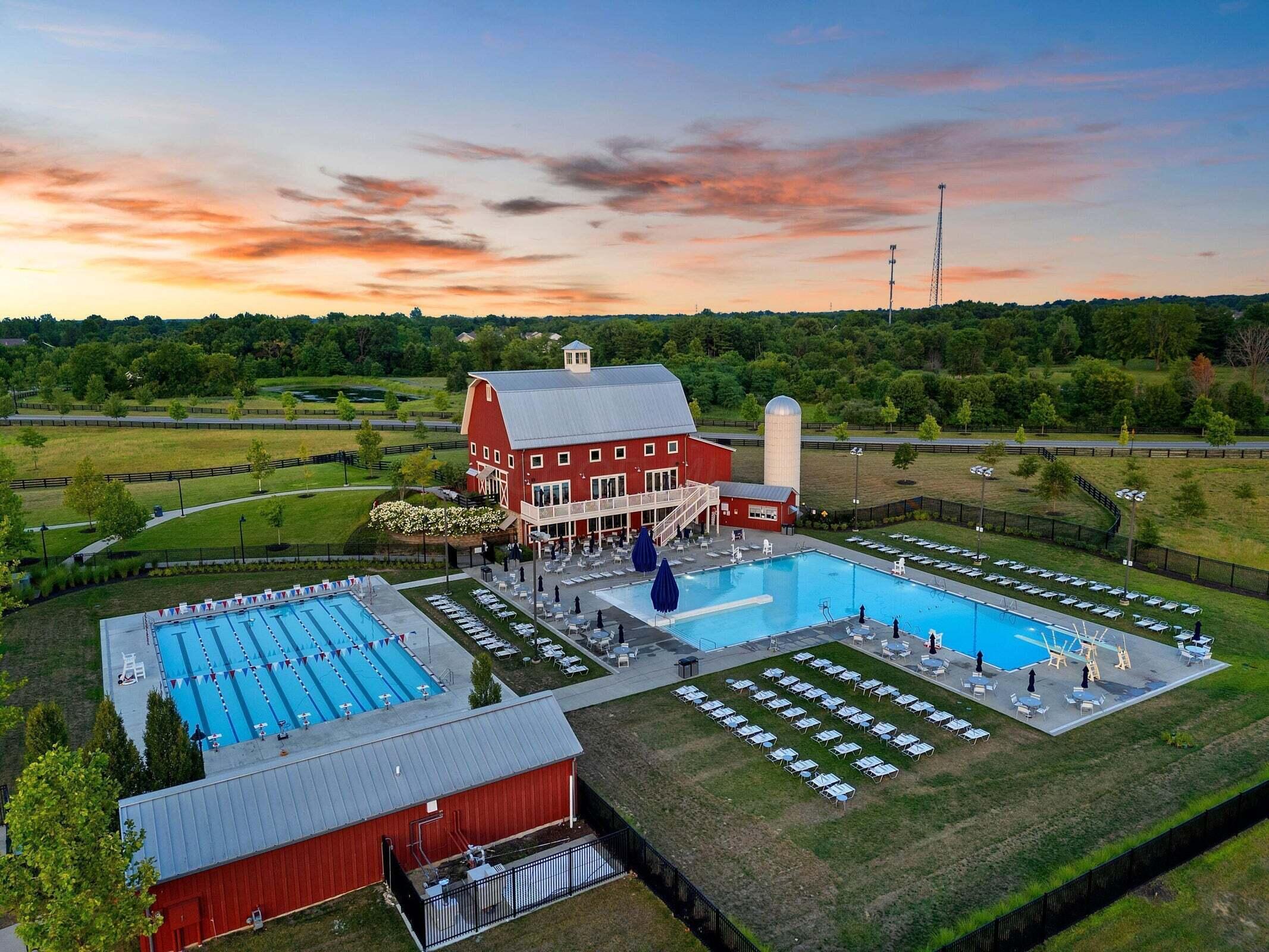 11435 Canby Court, Plain City, Ohio 43064