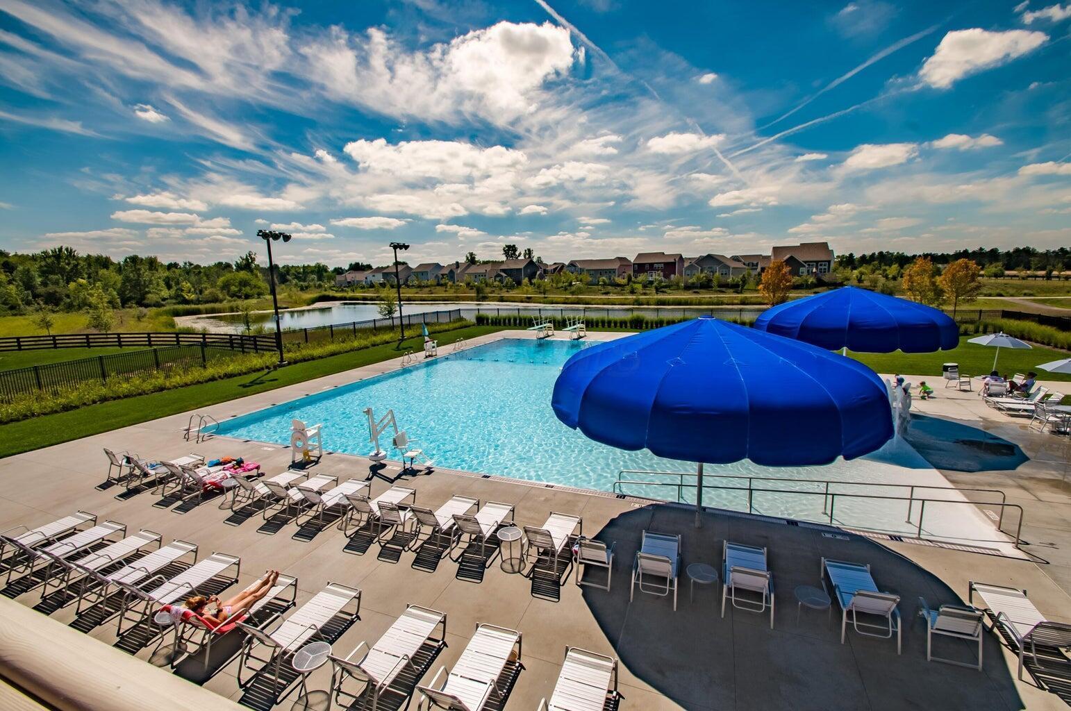 11435 Canby Court, Plain City, Ohio 43064