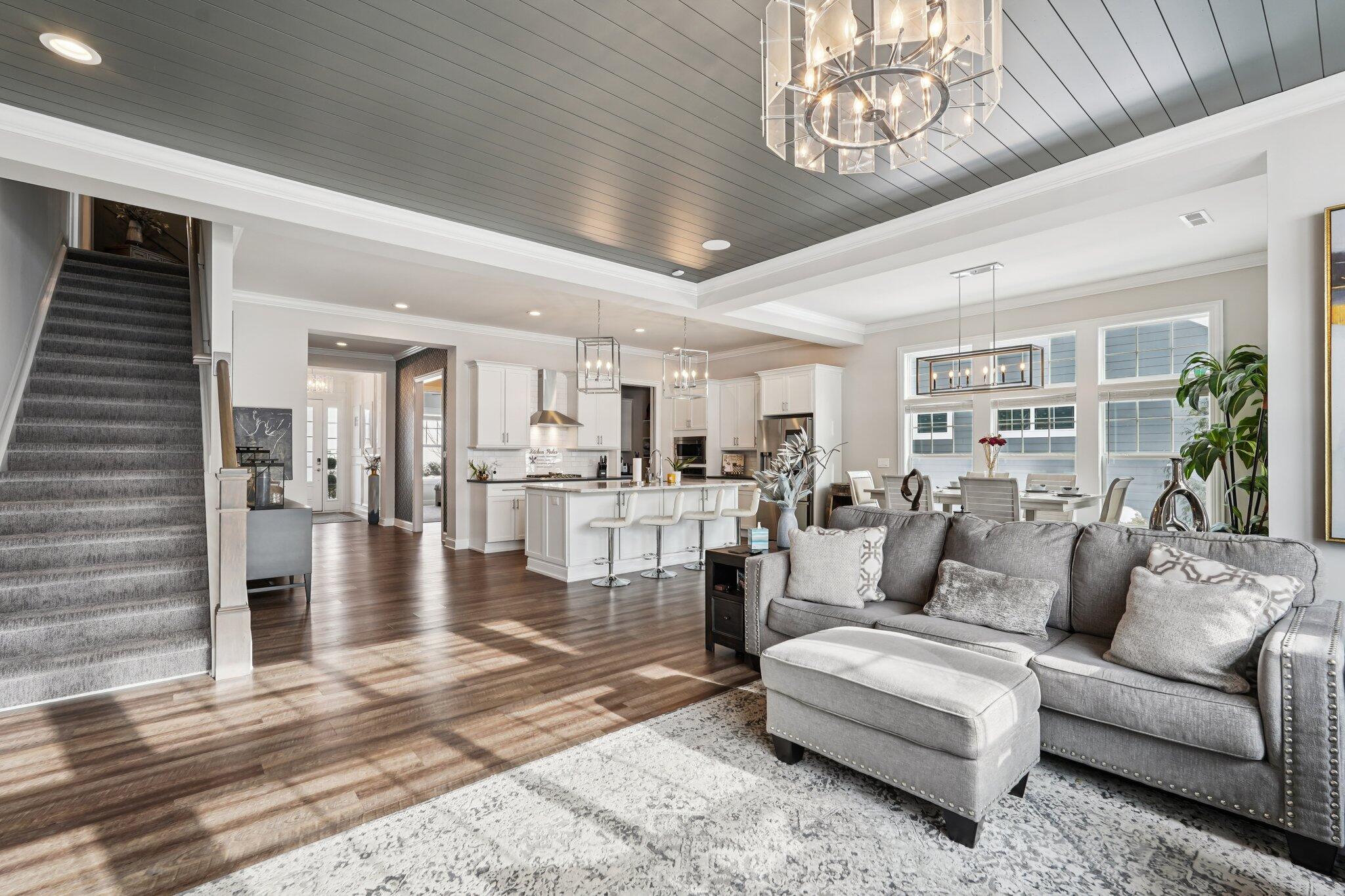 11435 Canby Court, Plain City, Ohio 43064