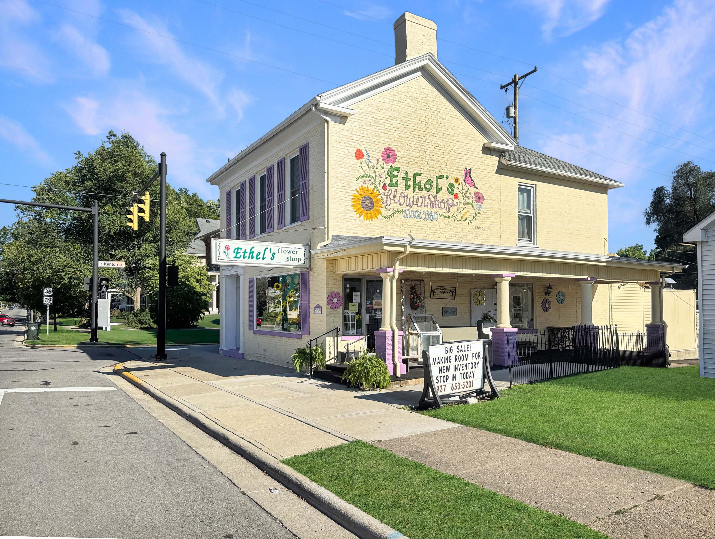 239 Scioto Street, Urbana, Ohio 43078