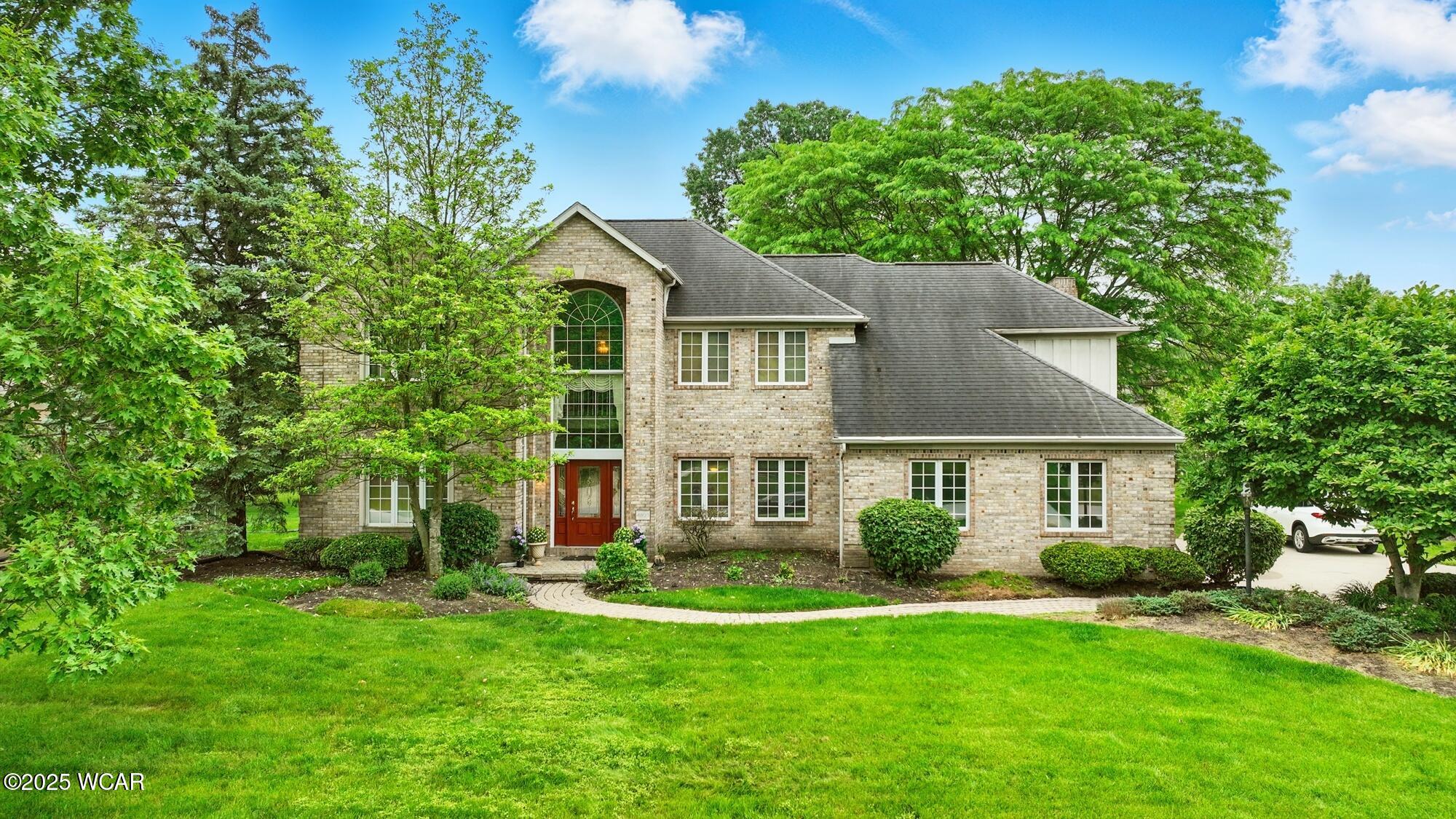 4803 Kitamat Trail, Lima, Ohio