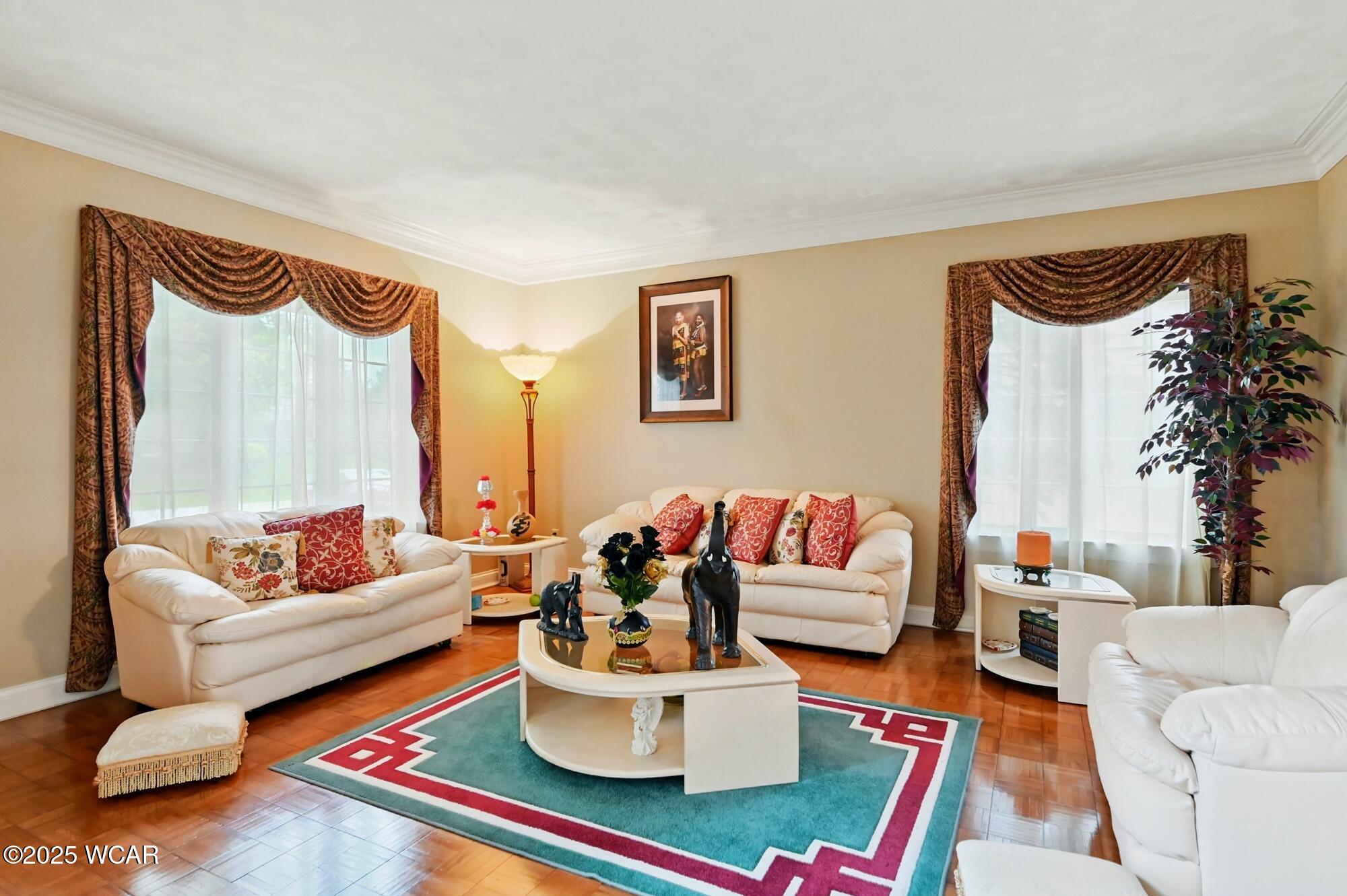 4803 Kitamat Trail, Lima, Ohio