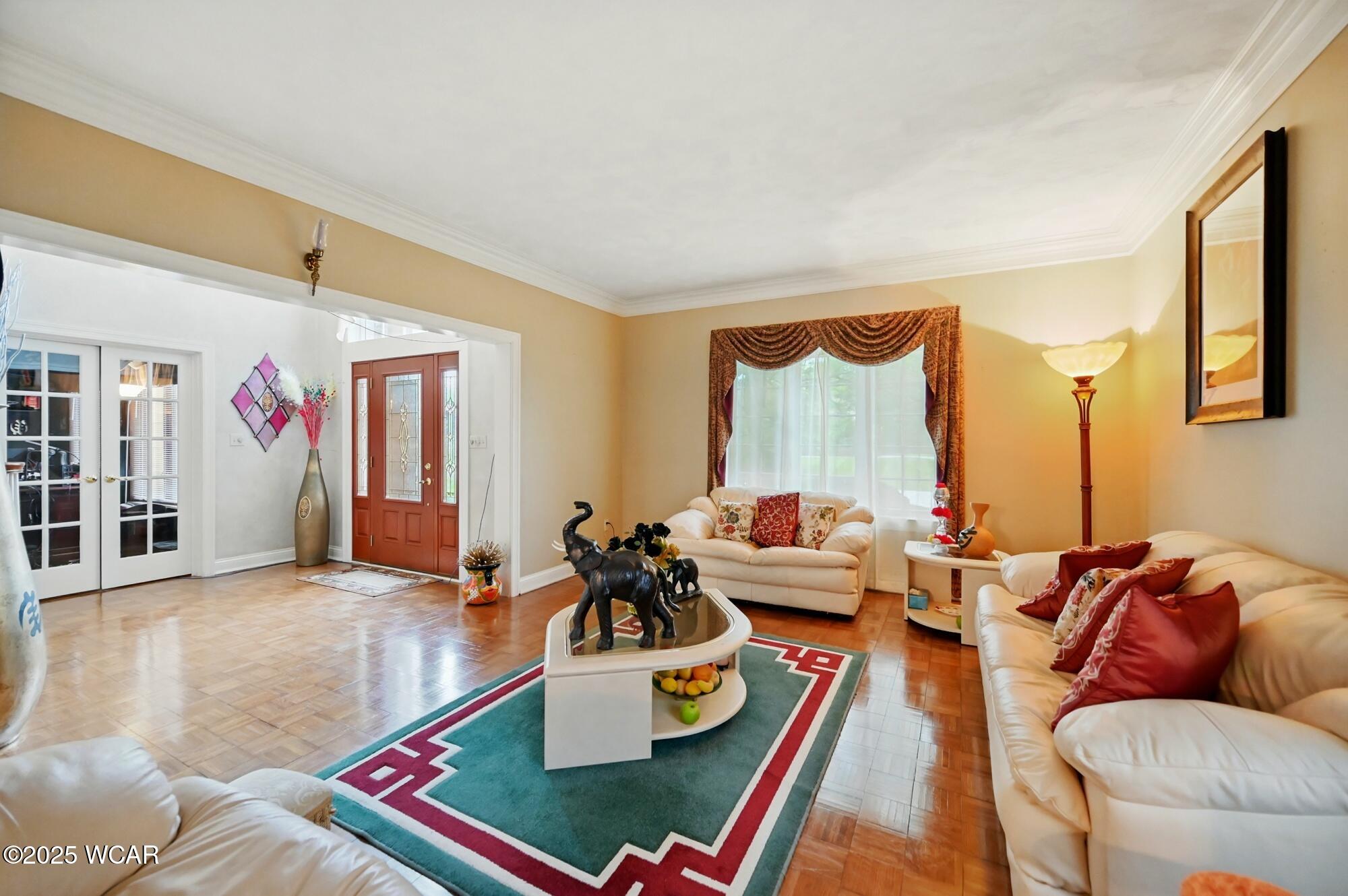 4803 Kitamat Trail, Lima, Ohio