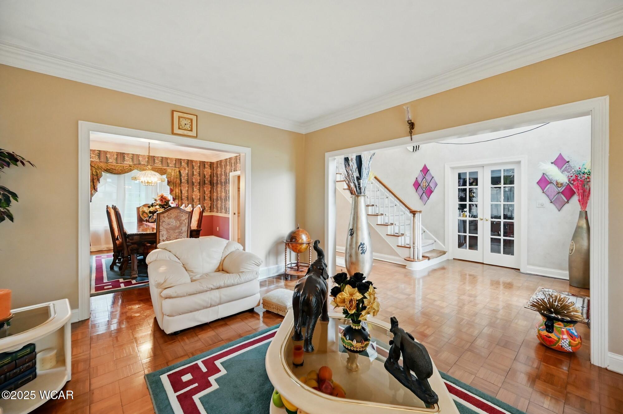 4803 Kitamat Trail, Lima, Ohio