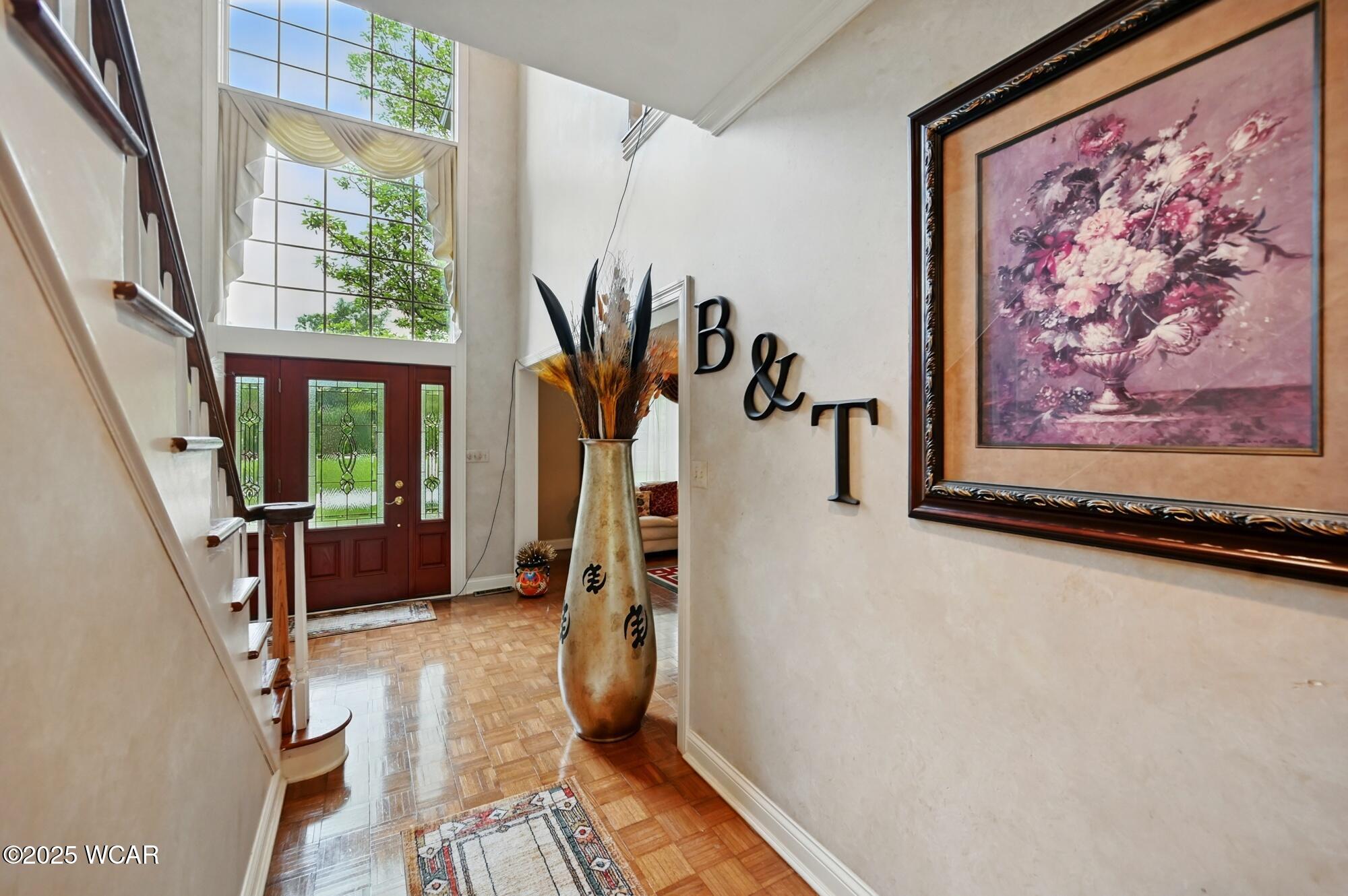 4803 Kitamat Trail, Lima, Ohio