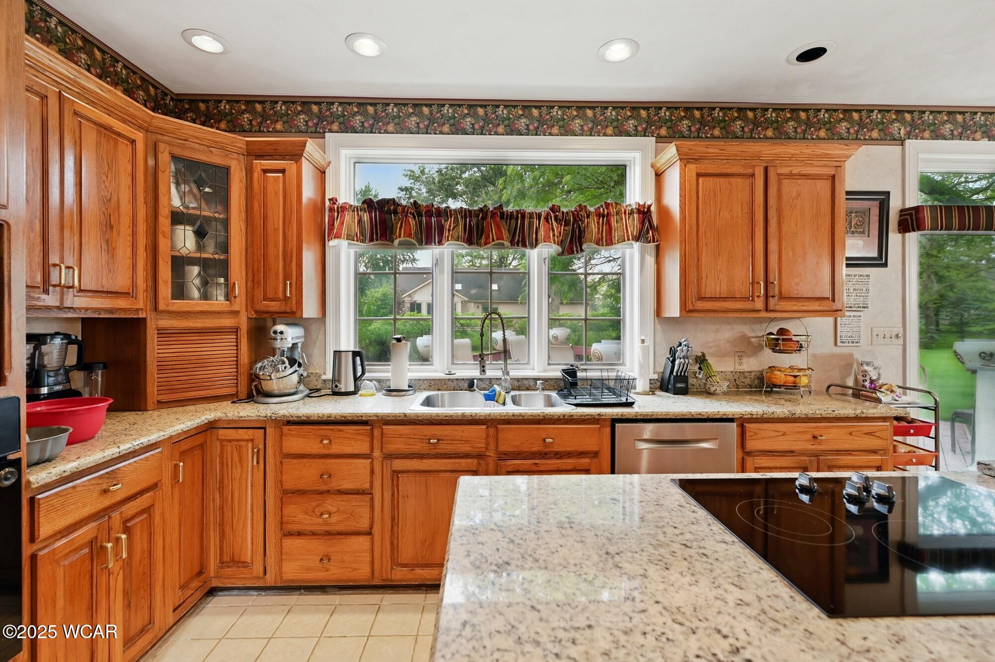 4803 Kitamat Trail, Lima, Ohio