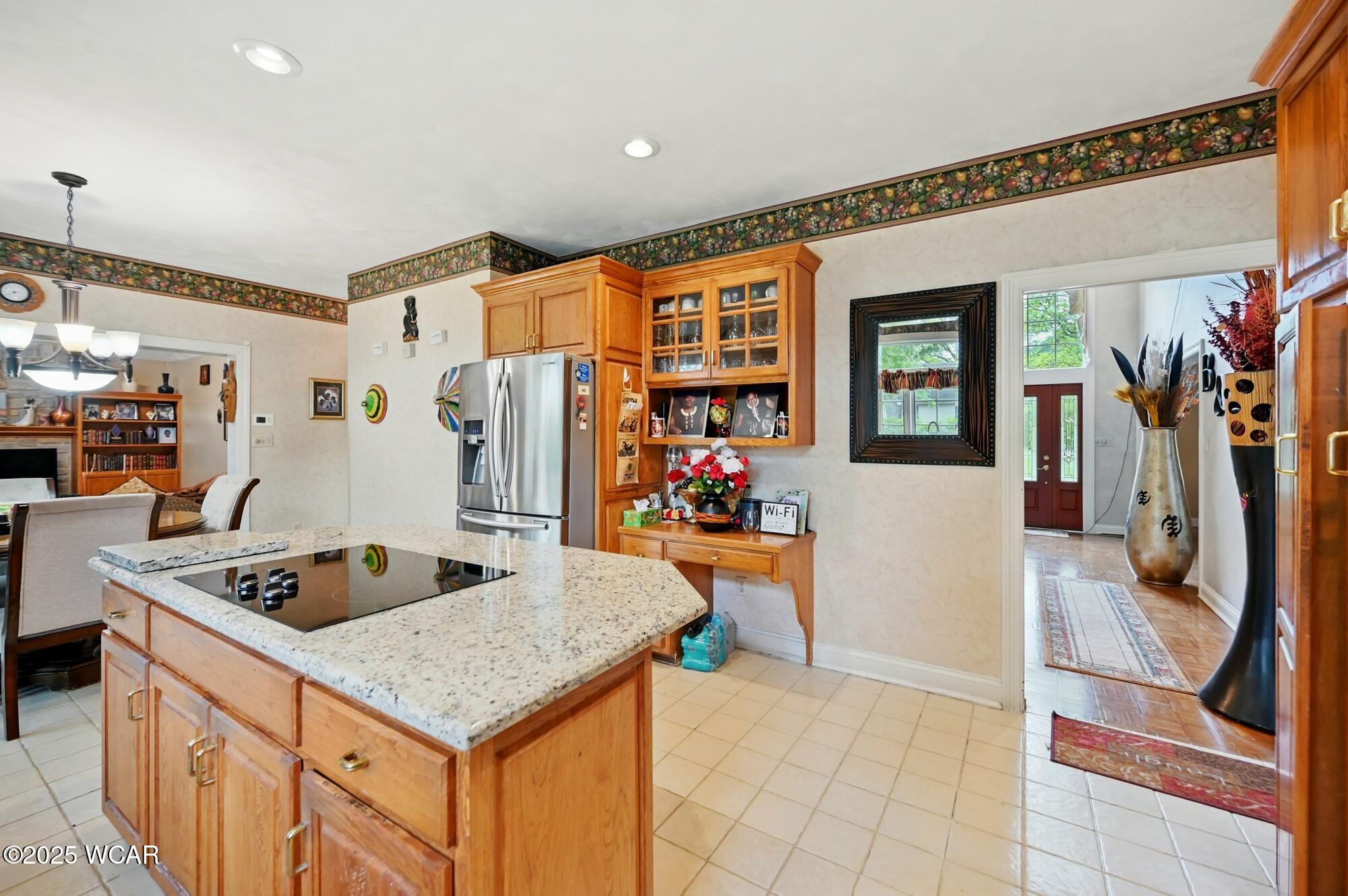 4803 Kitamat Trail, Lima, Ohio