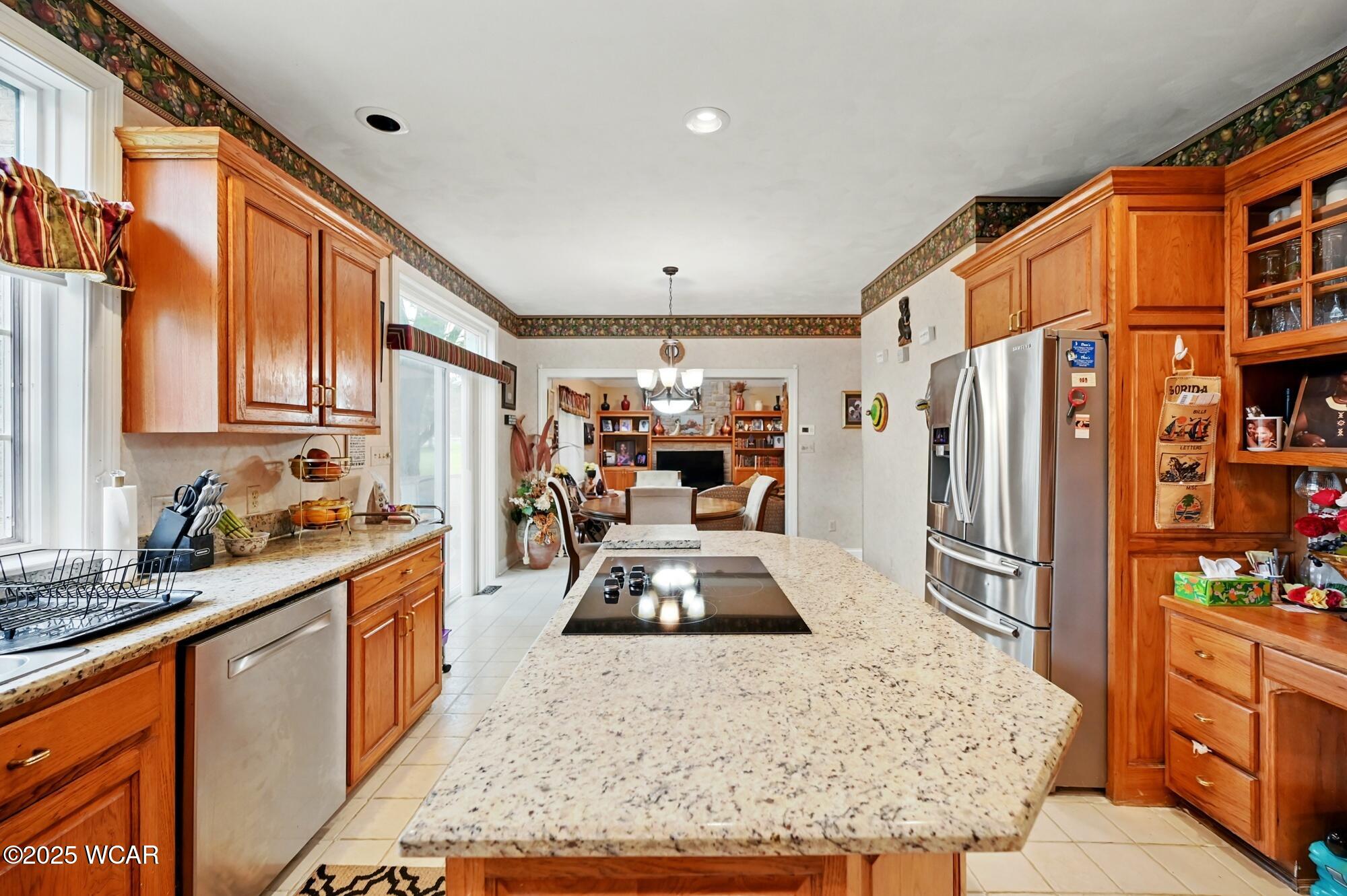 4803 Kitamat Trail, Lima, Ohio