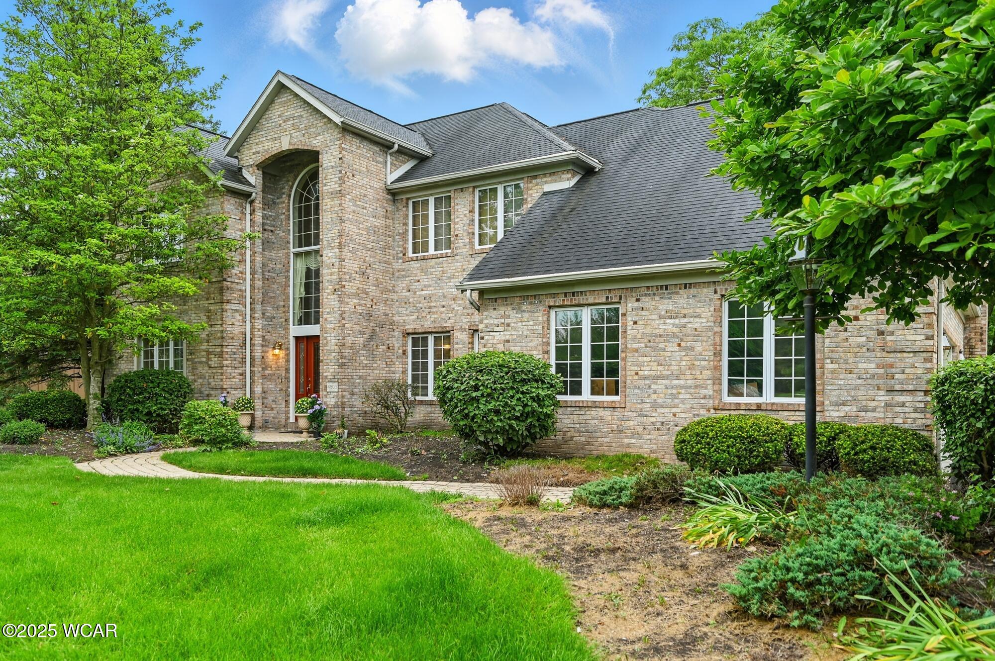 4803 Kitamat Trail, Lima, Ohio