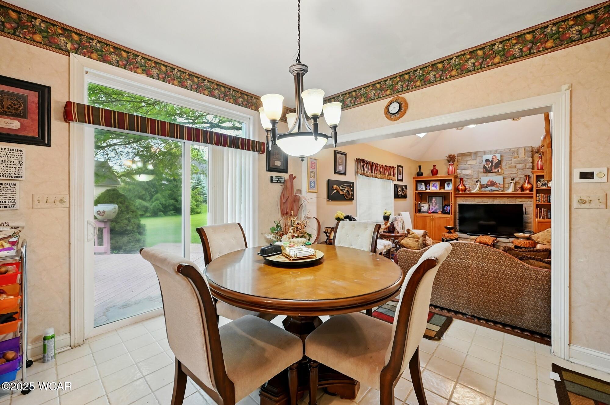 4803 Kitamat Trail, Lima, Ohio