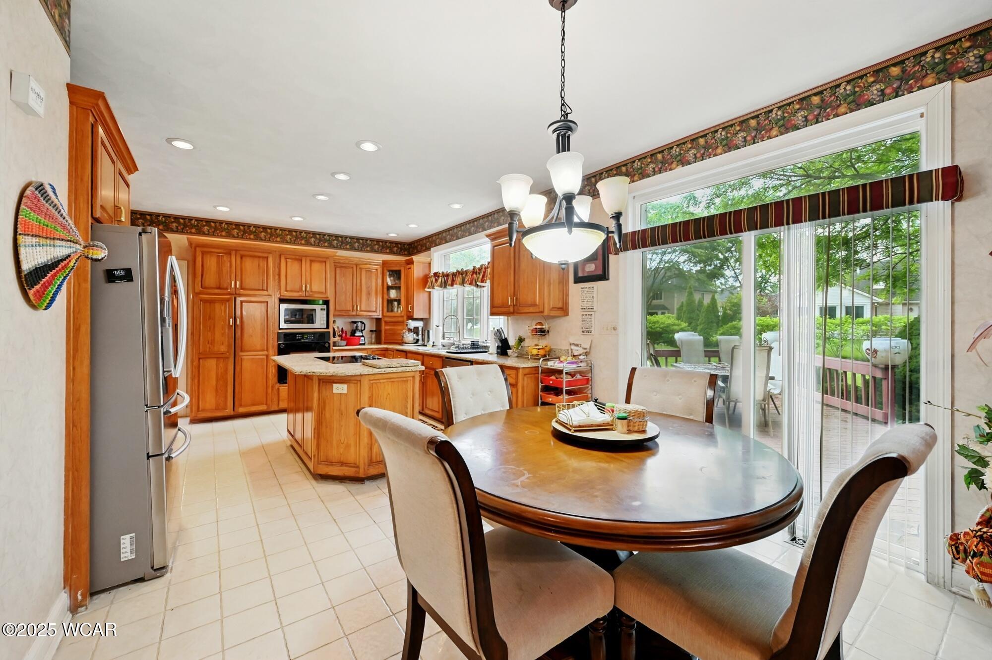 4803 Kitamat Trail, Lima, Ohio