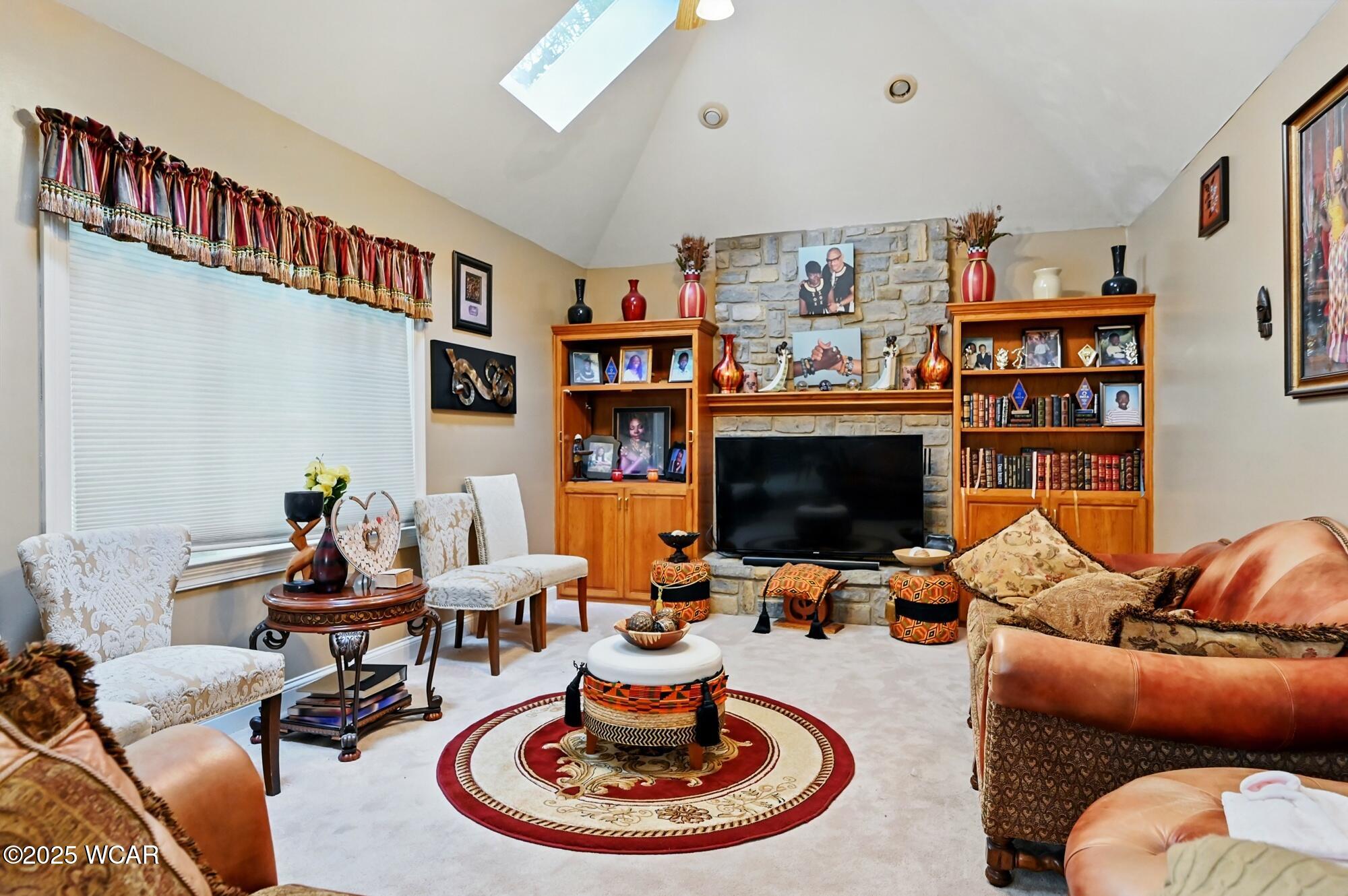 4803 Kitamat Trail, Lima, Ohio