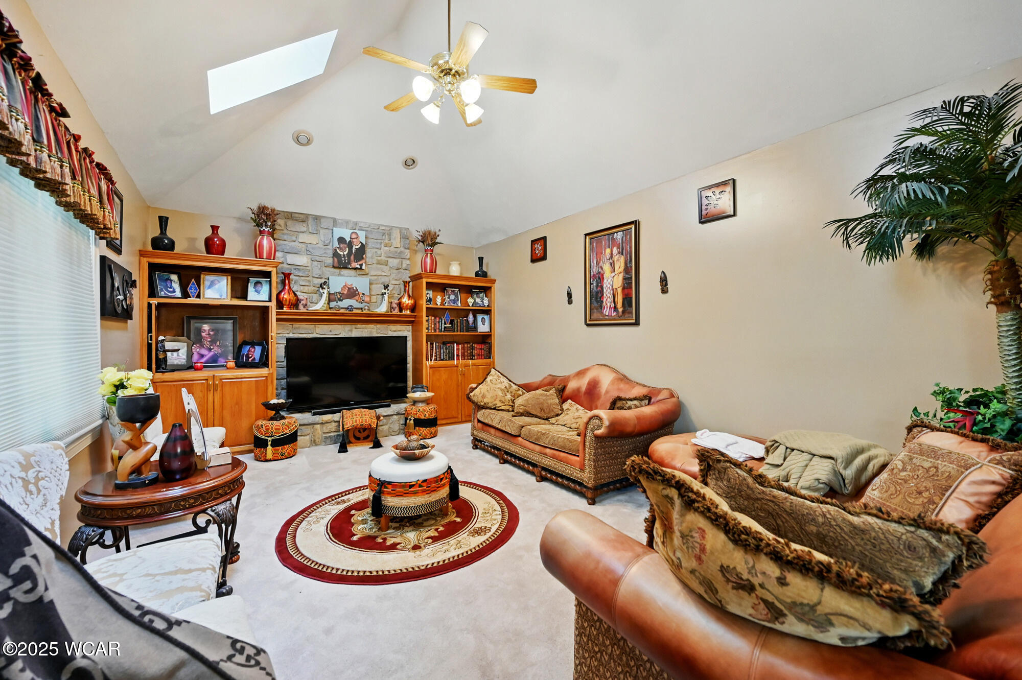 4803 Kitamat Trail, Lima, Ohio