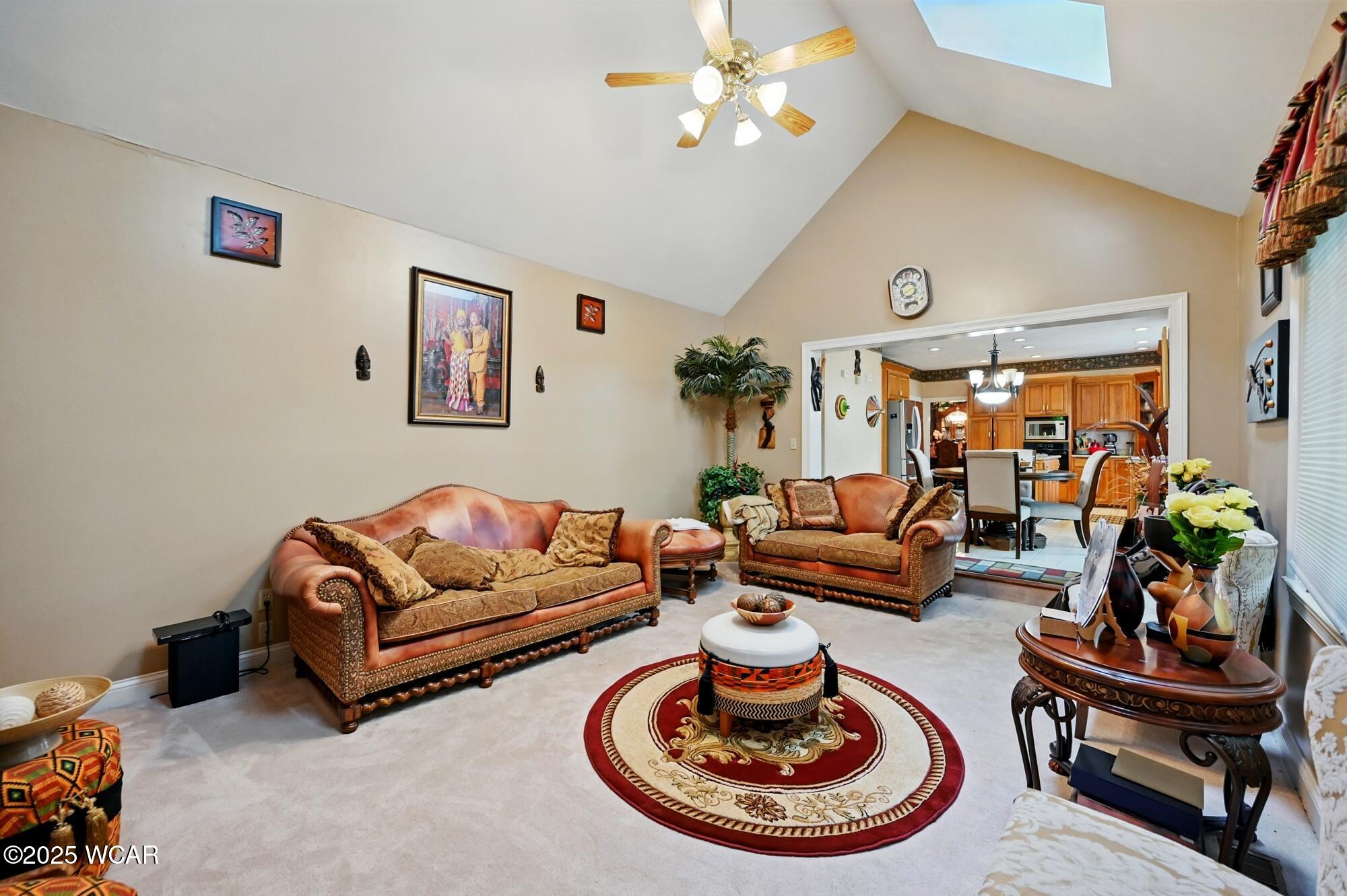 4803 Kitamat Trail, Lima, Ohio