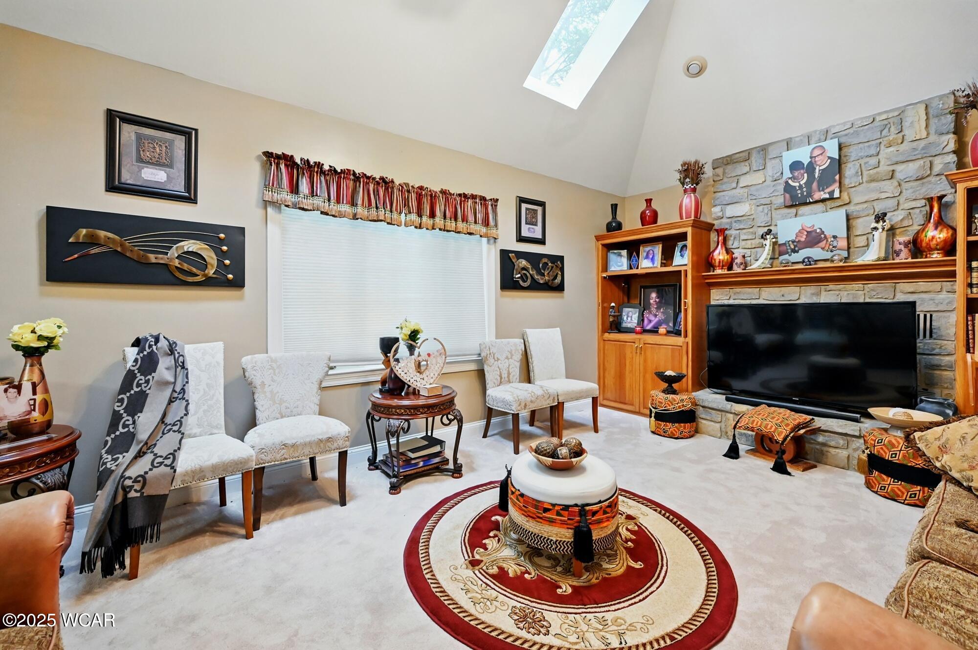 4803 Kitamat Trail, Lima, Ohio