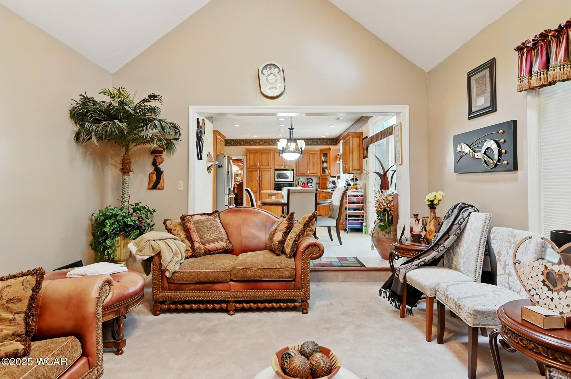 4803 Kitamat Trail, Lima, Ohio