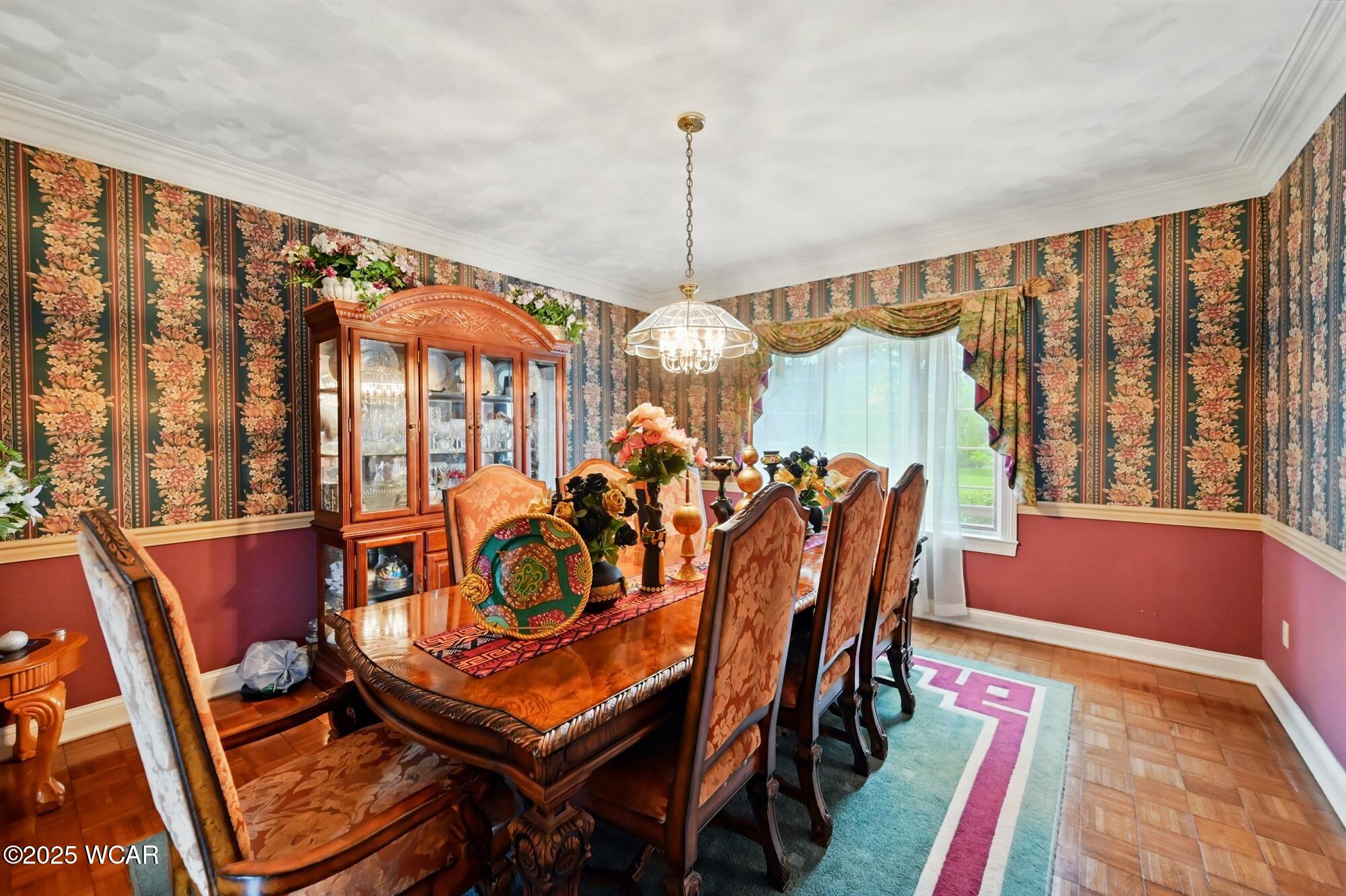 4803 Kitamat Trail, Lima, Ohio