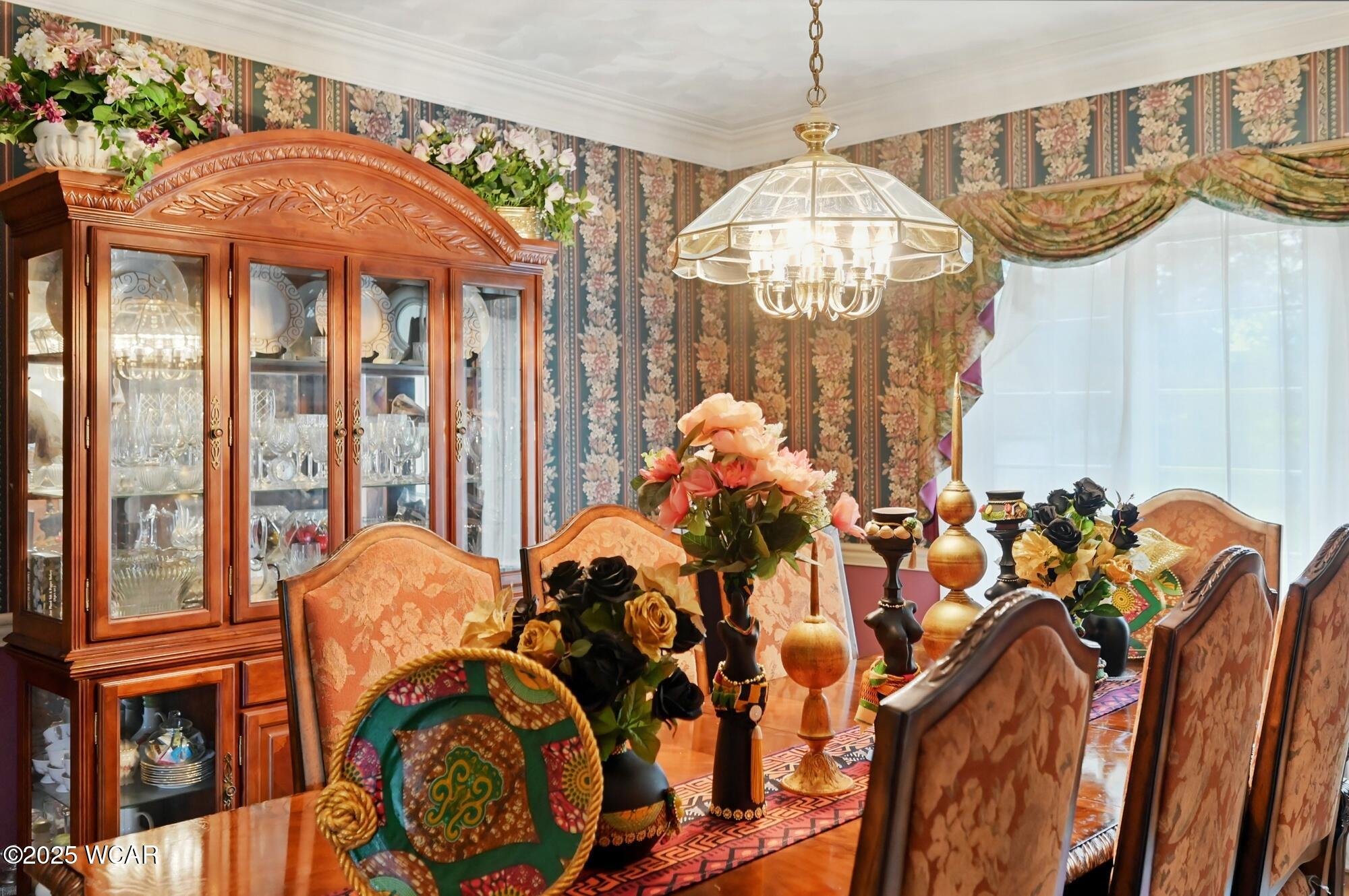 4803 Kitamat Trail, Lima, Ohio