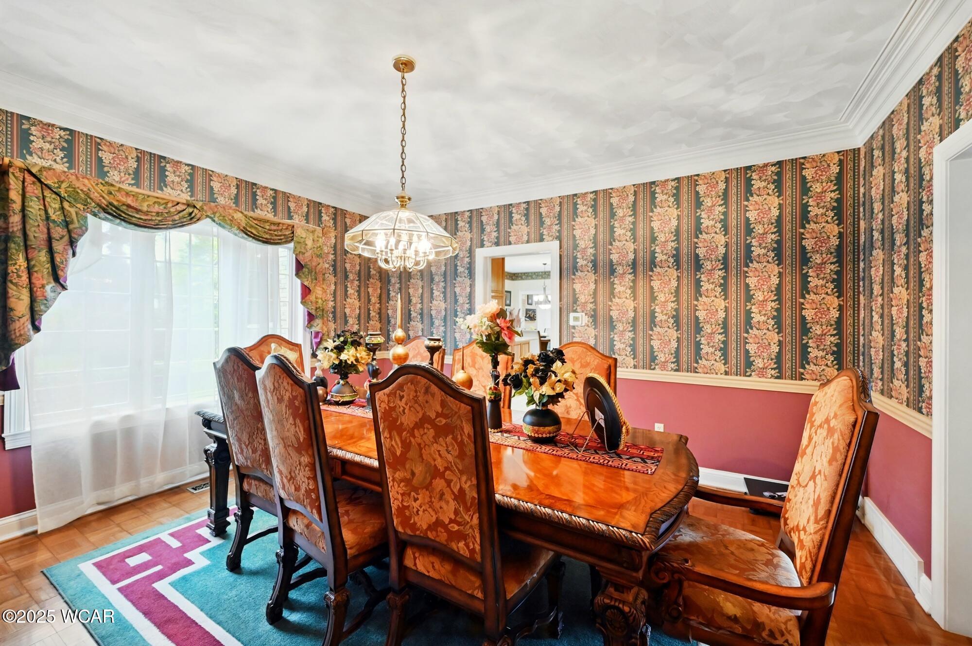 4803 Kitamat Trail, Lima, Ohio