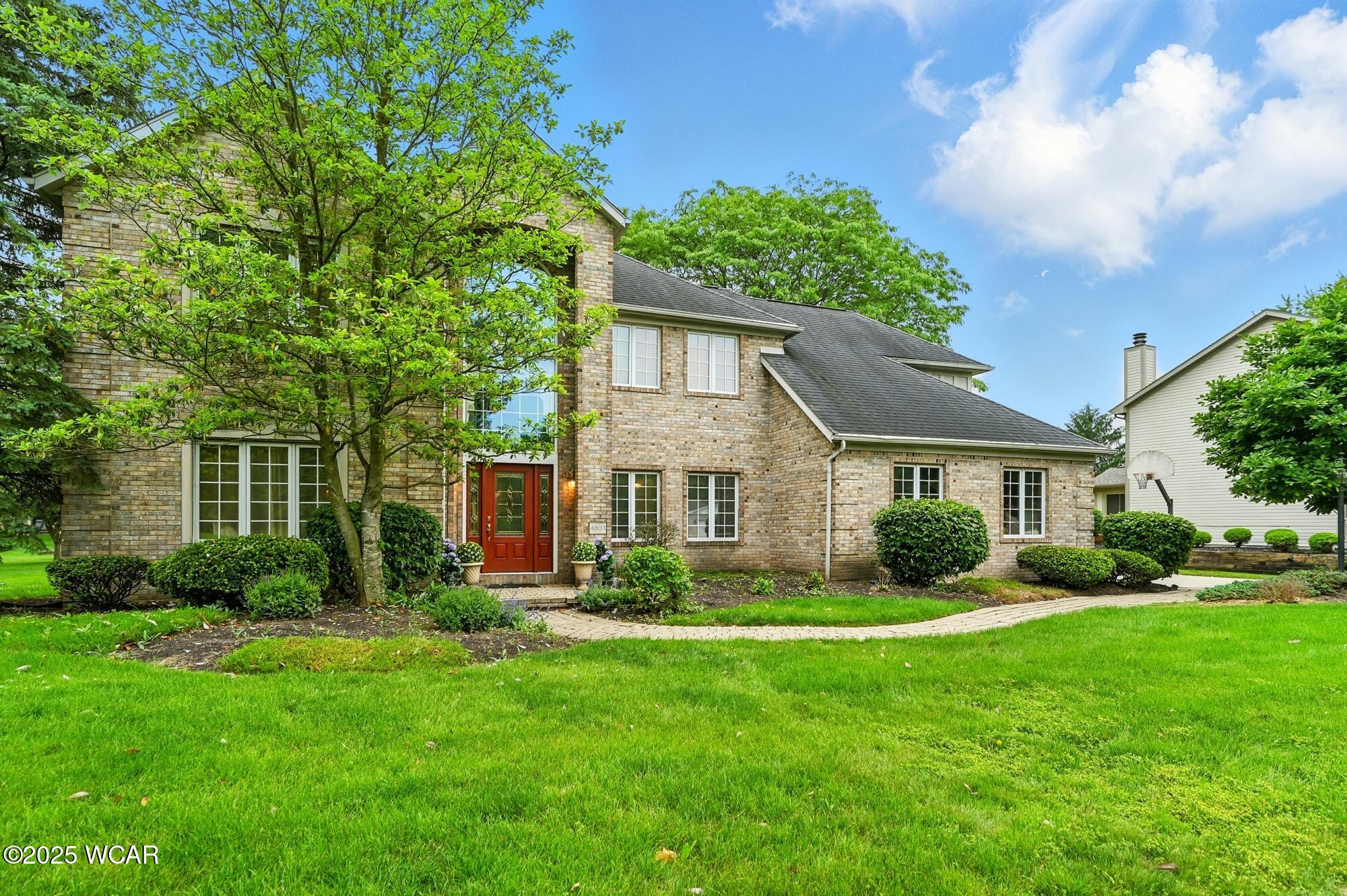 4803 Kitamat Trail, Lima, Ohio