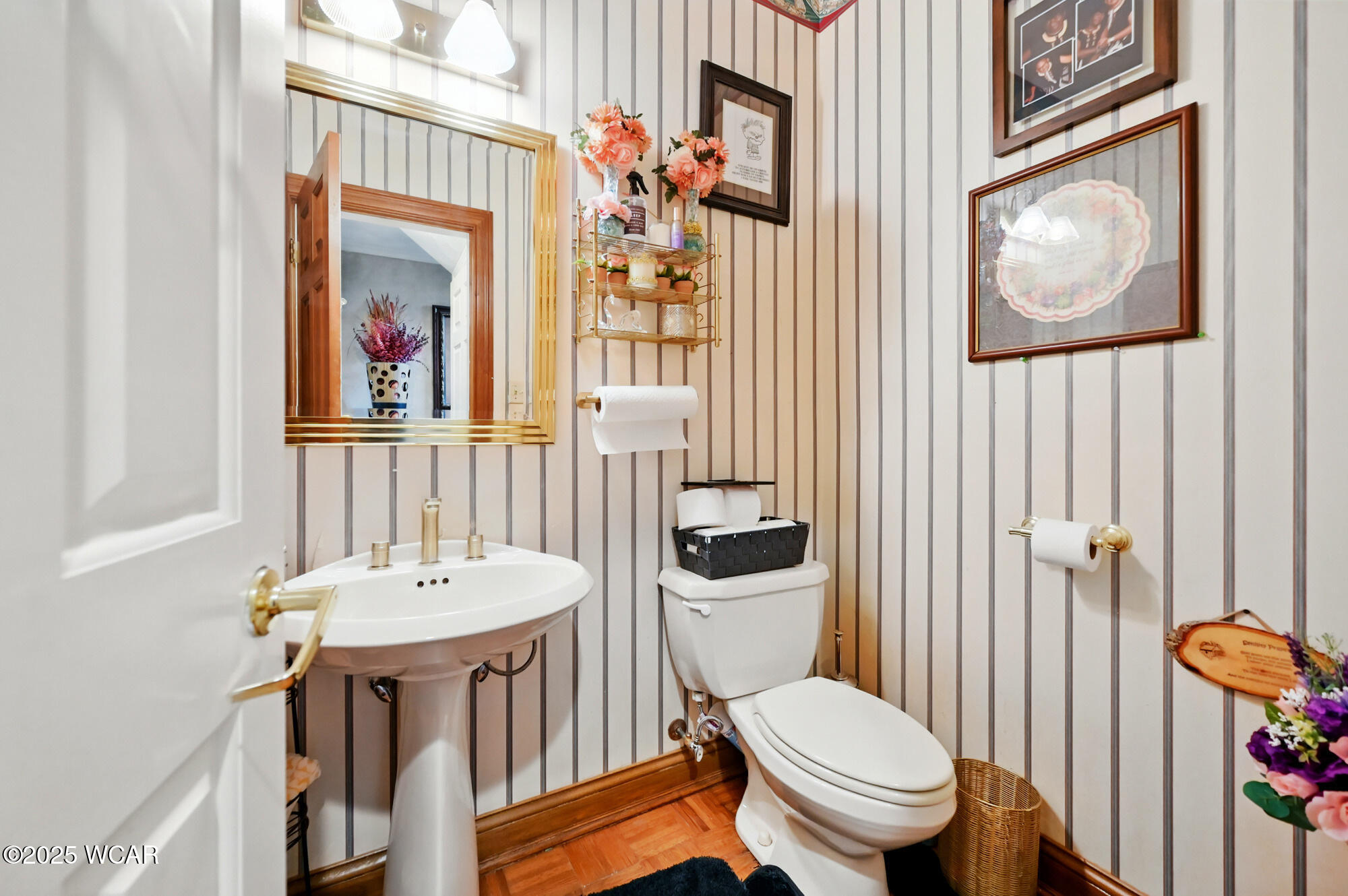 4803 Kitamat Trail, Lima, Ohio