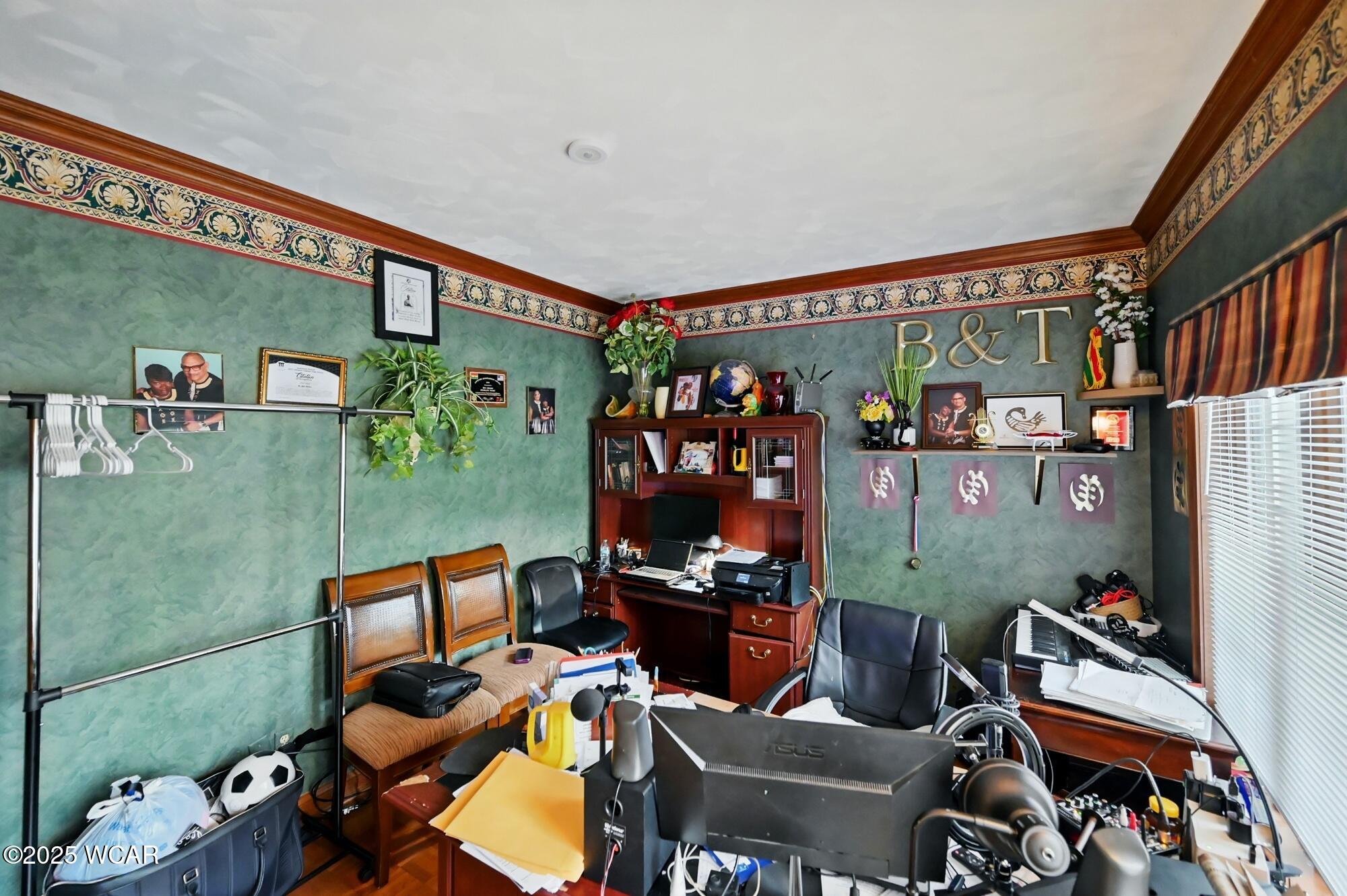 4803 Kitamat Trail, Lima, Ohio